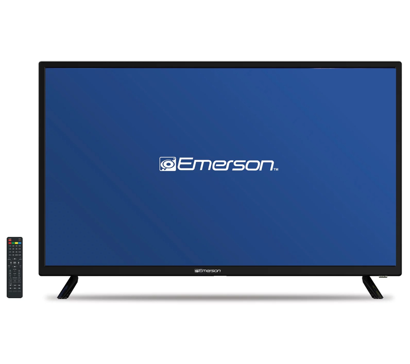 Emerson 32" Class LED HDTV - QVC.com