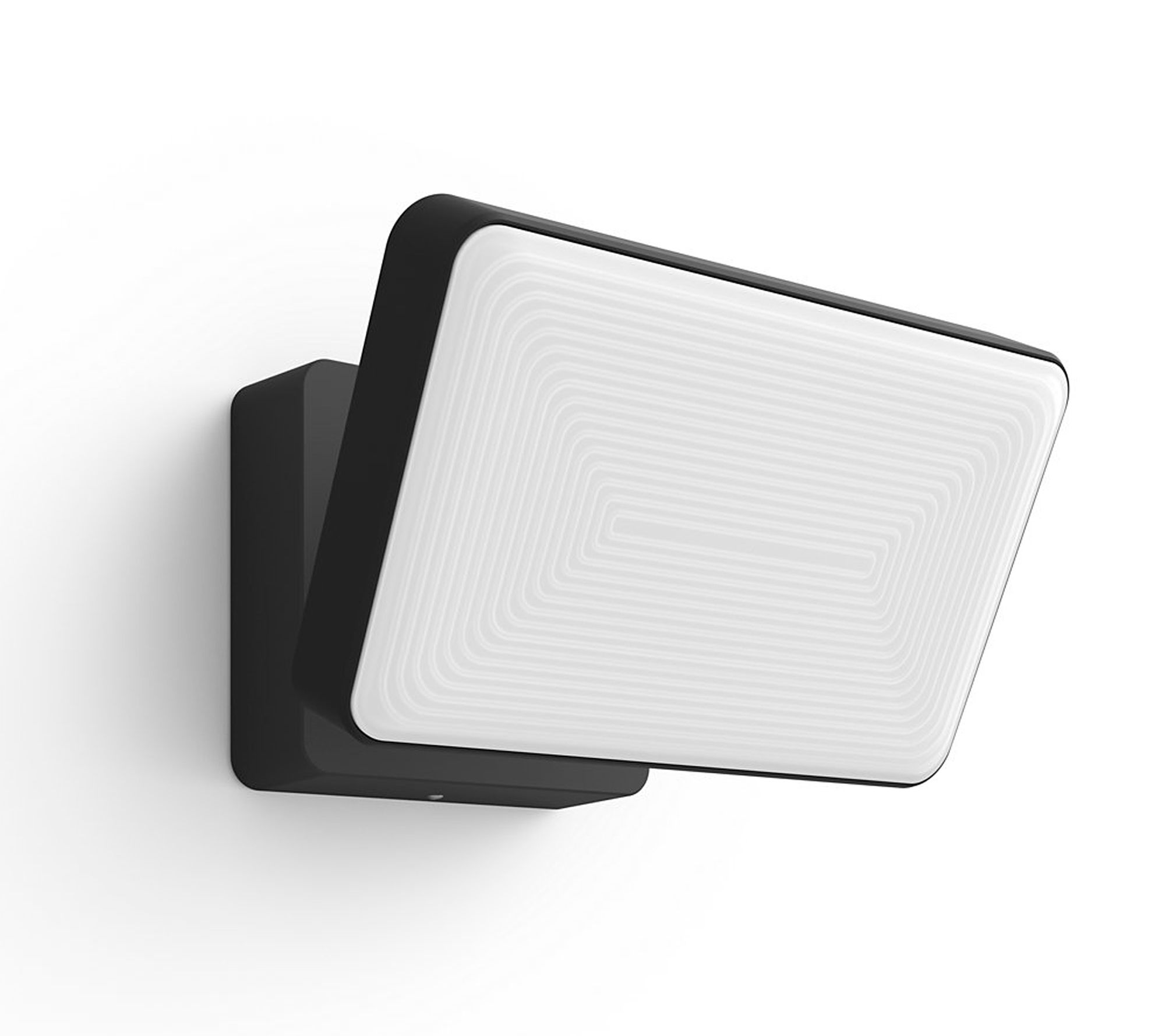 Philips Hue Outdoor Welcome White Floodlight - QVC.com