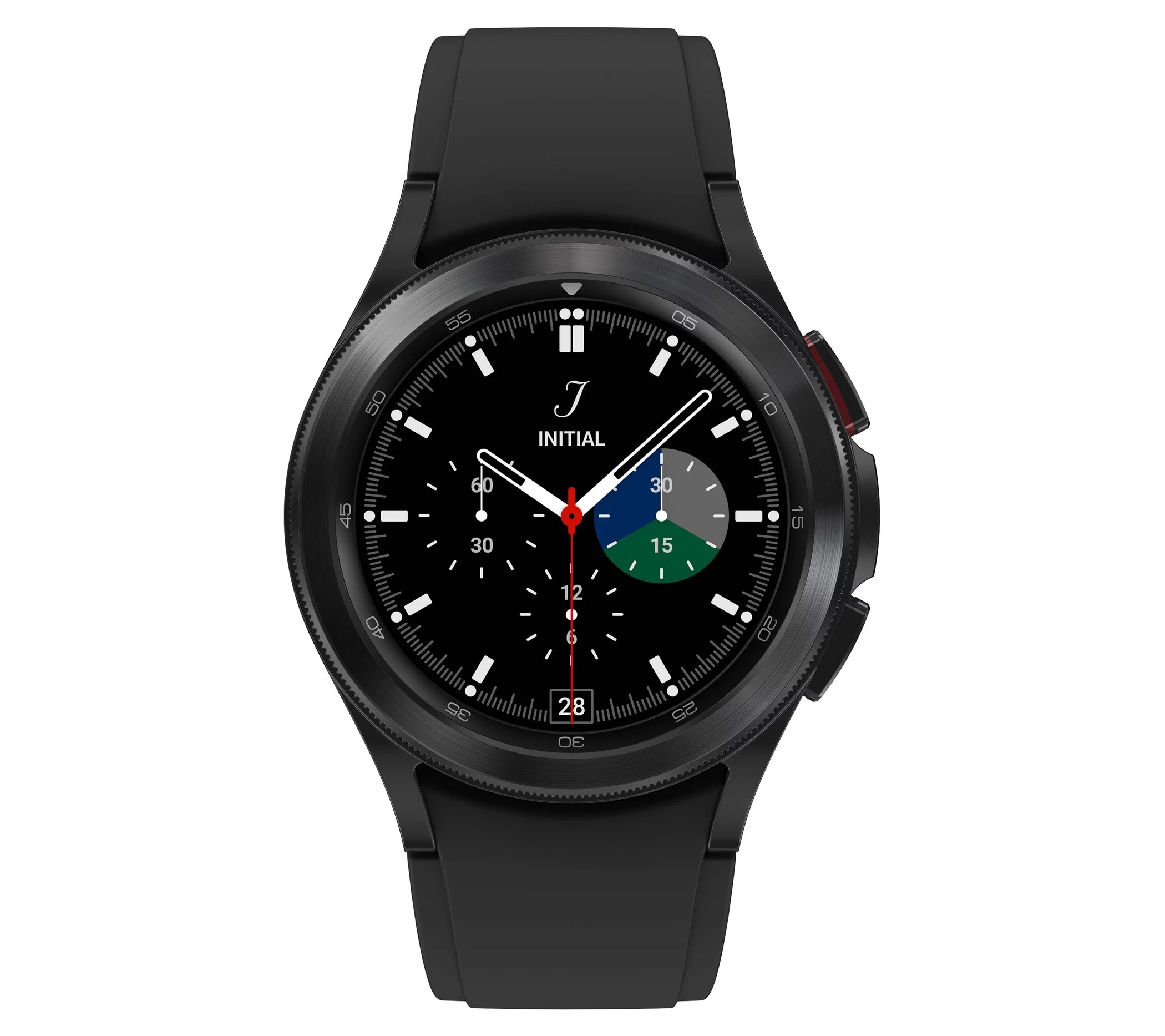 Samsung Galaxy Watch4 Classic 42mm Bluetooth Smartwatch