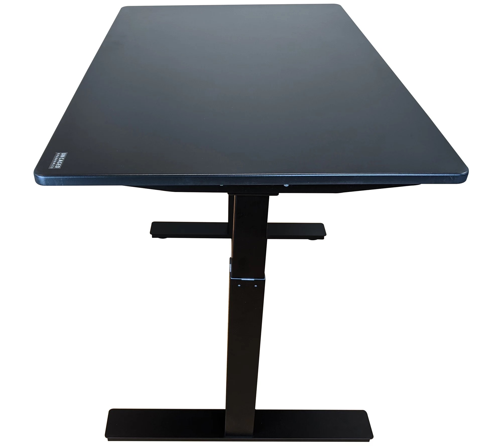 Uncaged Ergonomics RISE UP Electric Standing Desk
