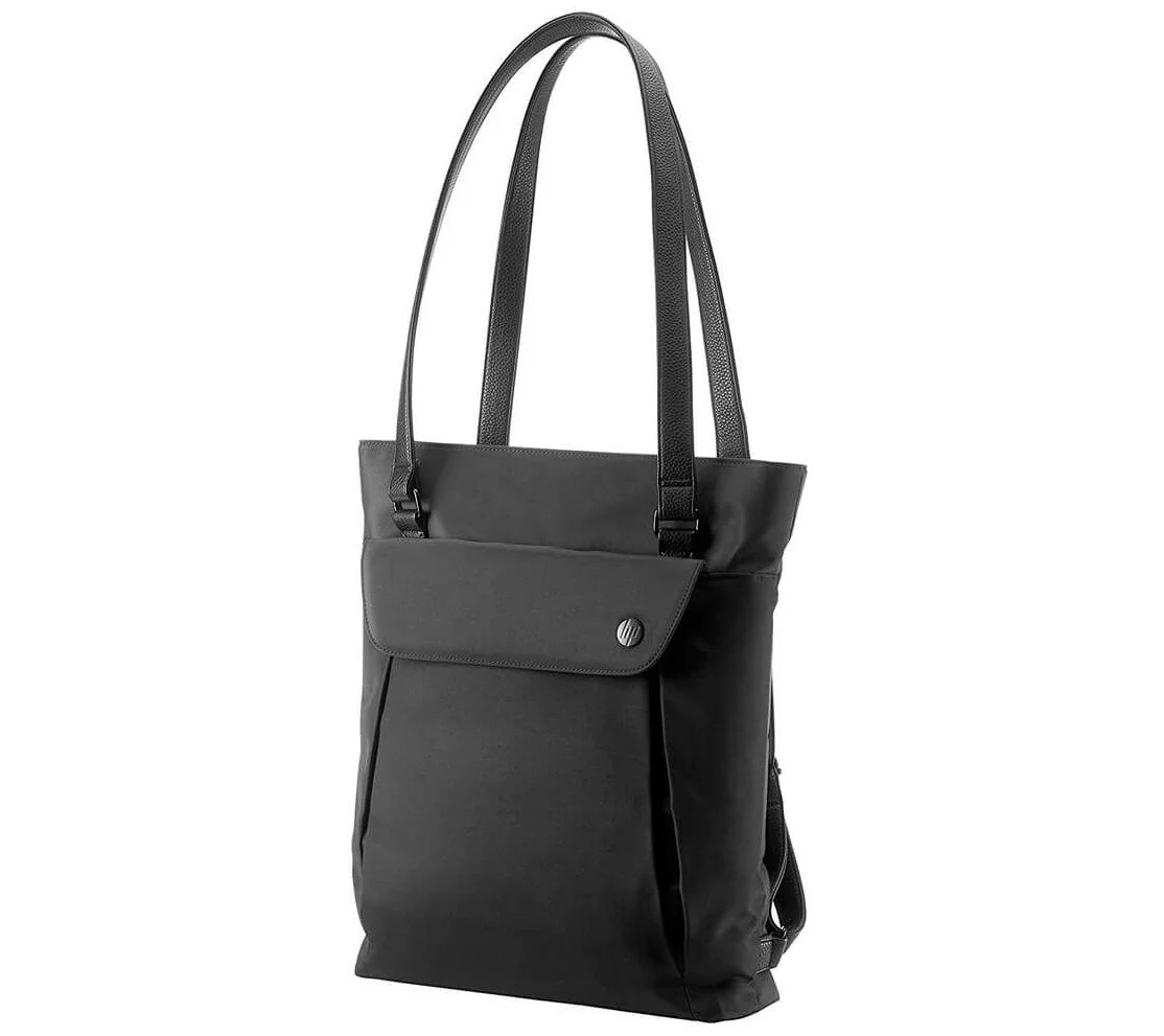HP Convertible Tote Backpack for 15.6" Laptops