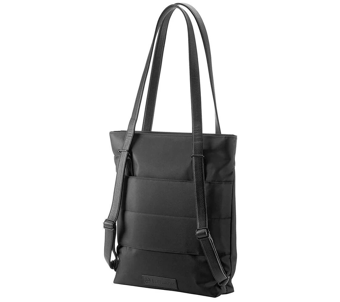 HP Convertible Tote Backpack for 15.6" Laptops