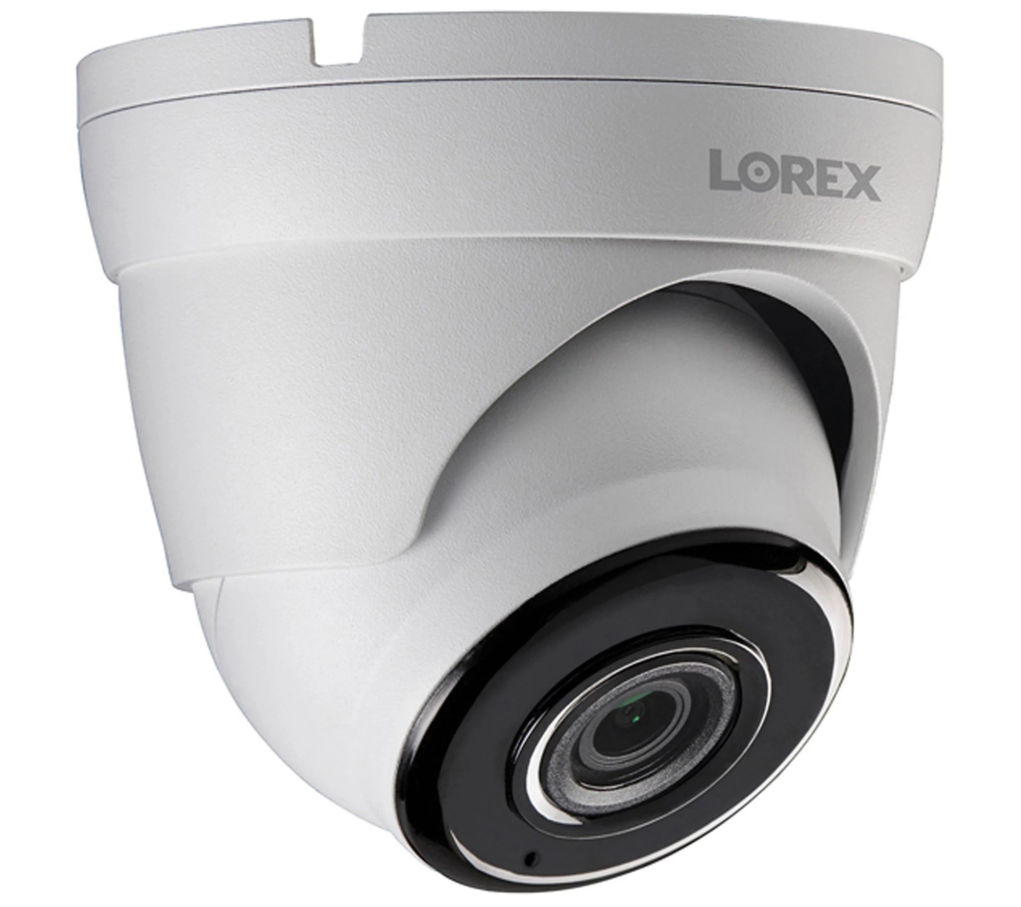 Lorex 4K Ultra HD Dome Security Camera