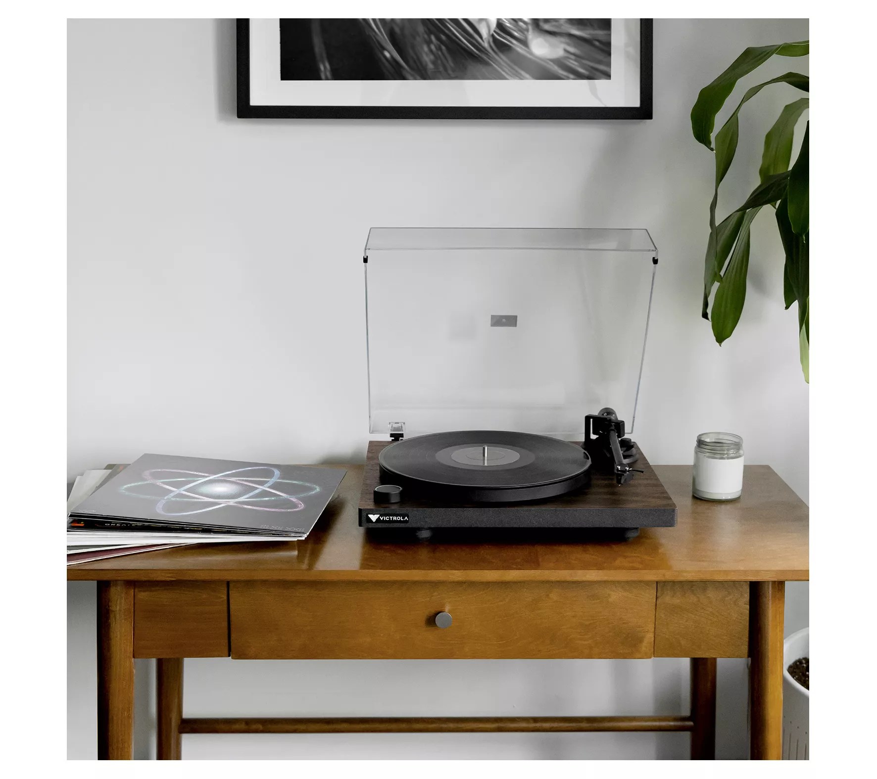 Victrola Premiere T1 Turntable