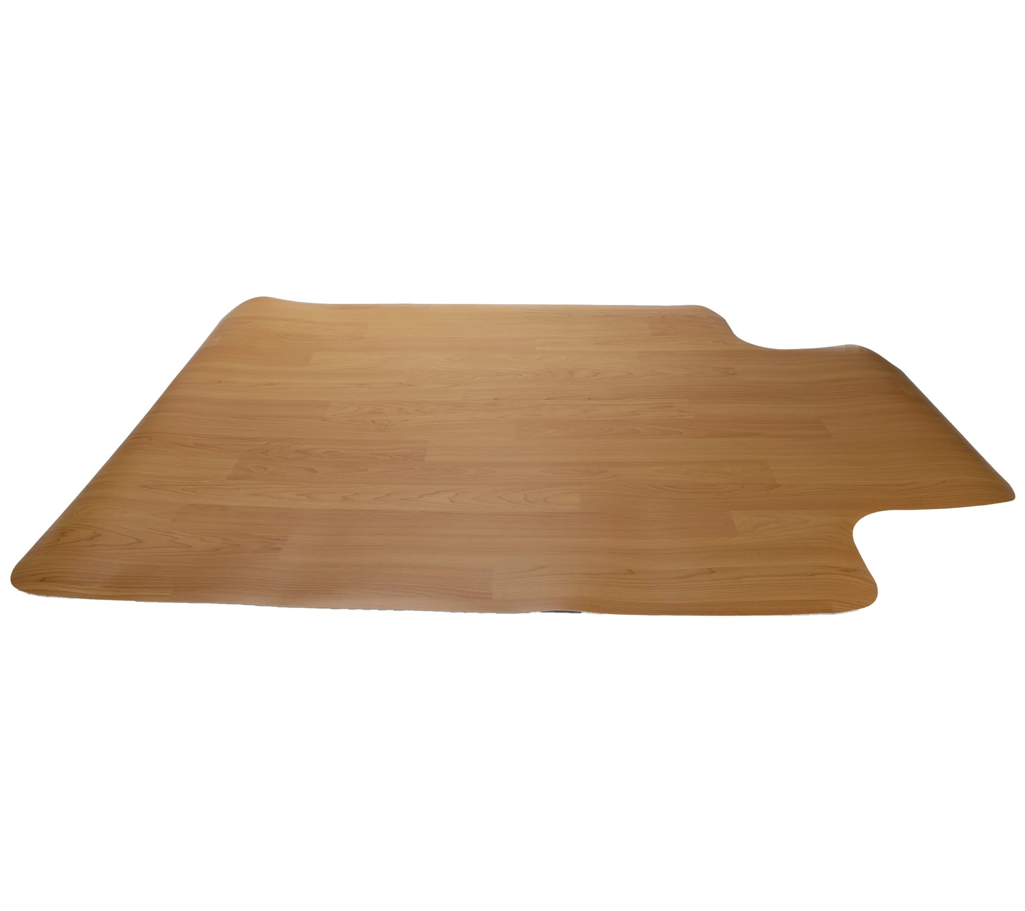 Mind Reader Office Chair AntiSkid Mat For Hardwood Floor