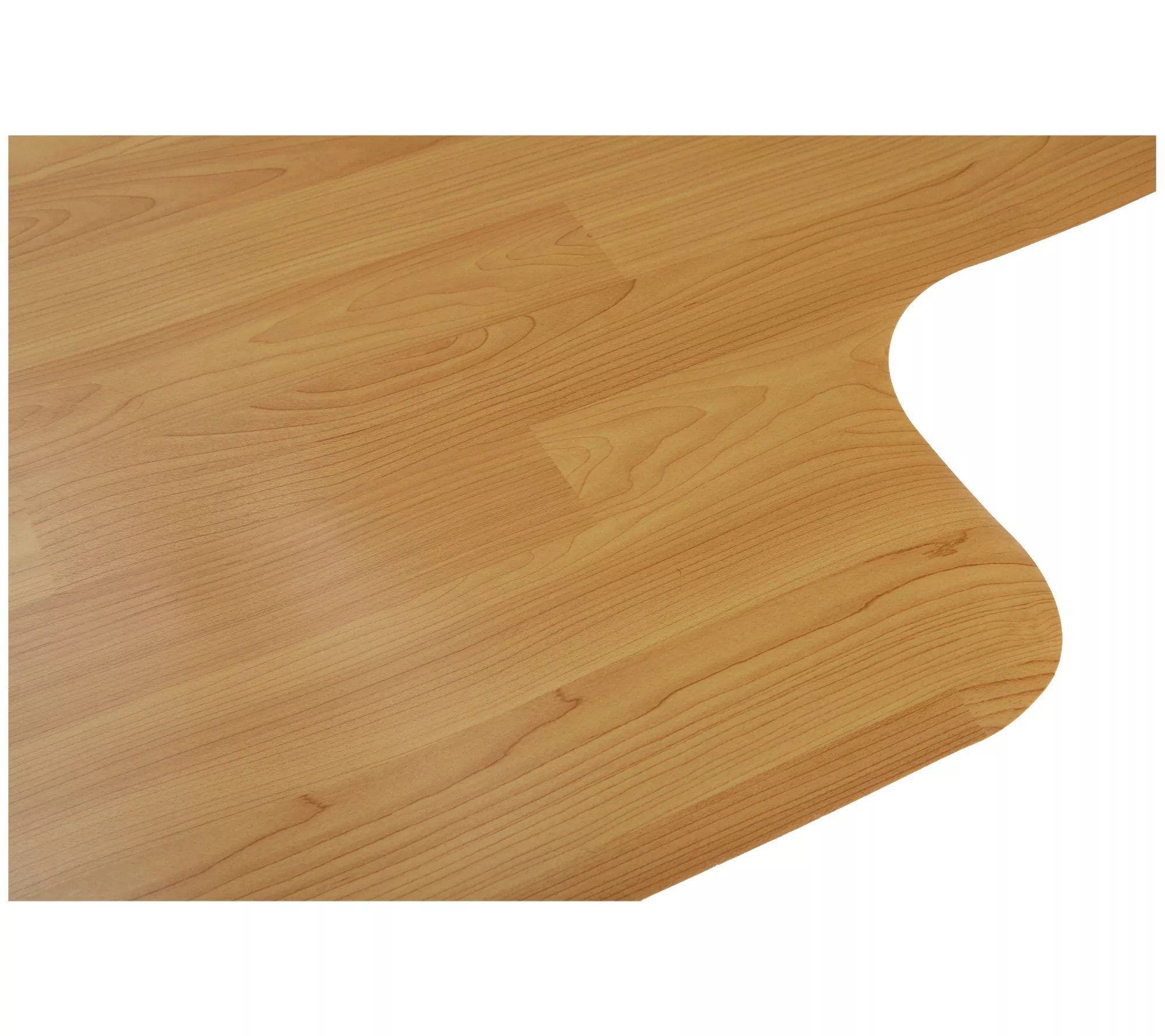 Mind Reader Office Chair AntiSkid Mat For Hardwood Floor