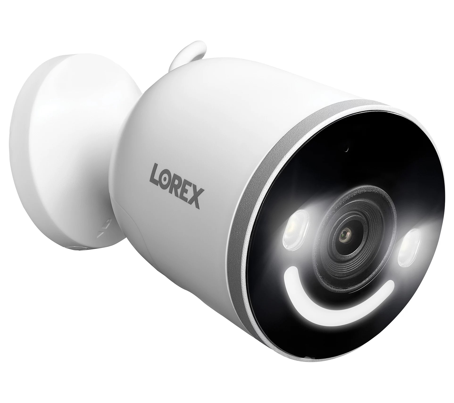 Lorex 4K Indoor/Outdoor WiFi Security Camera
