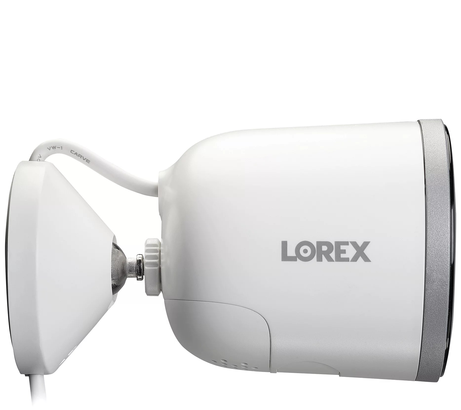 Lorex 4K Indoor/Outdoor WiFi Security Camera