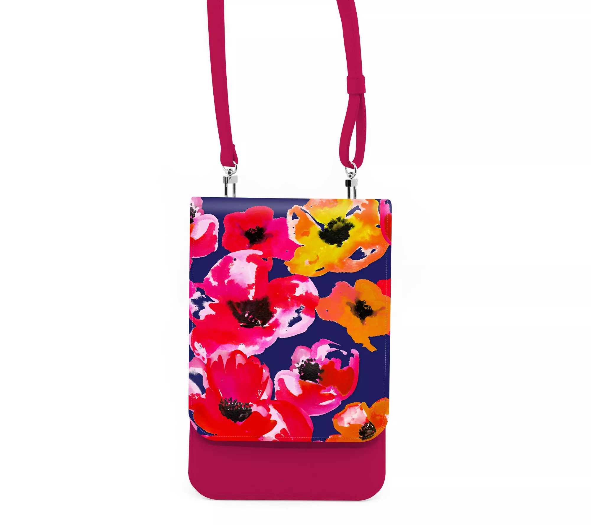 Caseable Set of 2 Crossbody Phone Bags