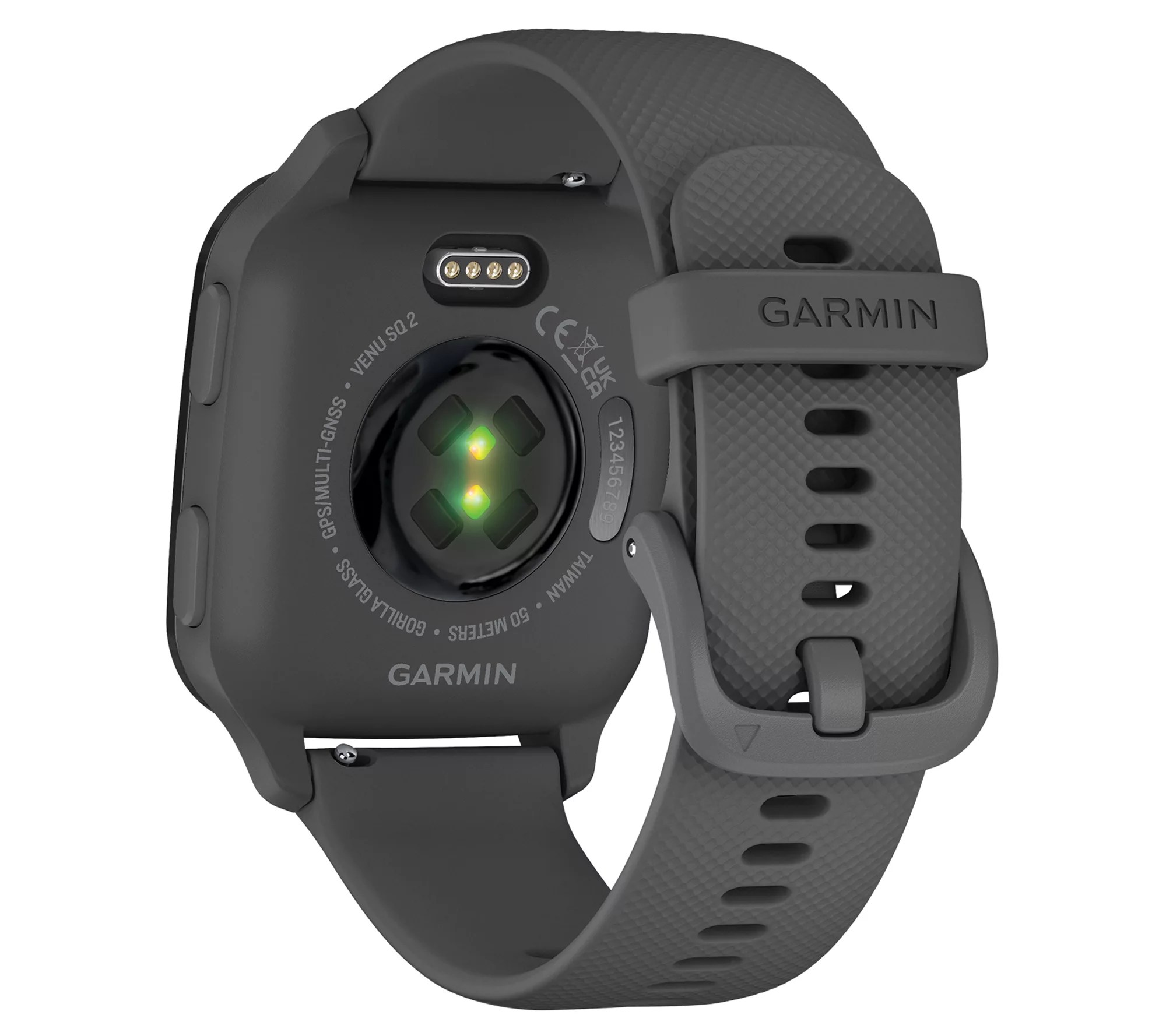Garmin Venu SQ 2 GPS Fitness Smartwatch