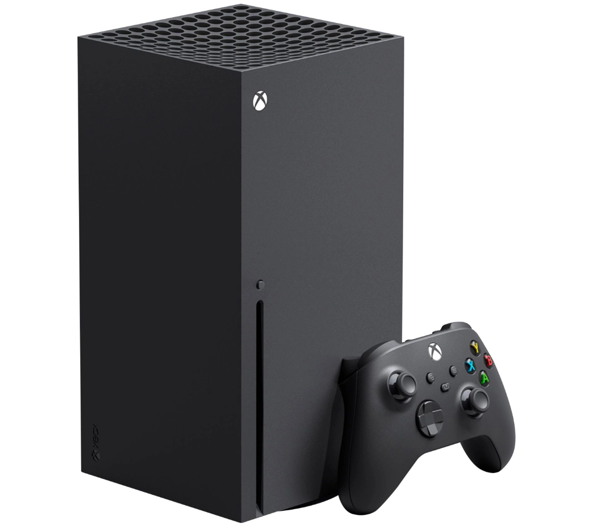 Xbox Series X 1TB Console w/ Controller & Vouch er