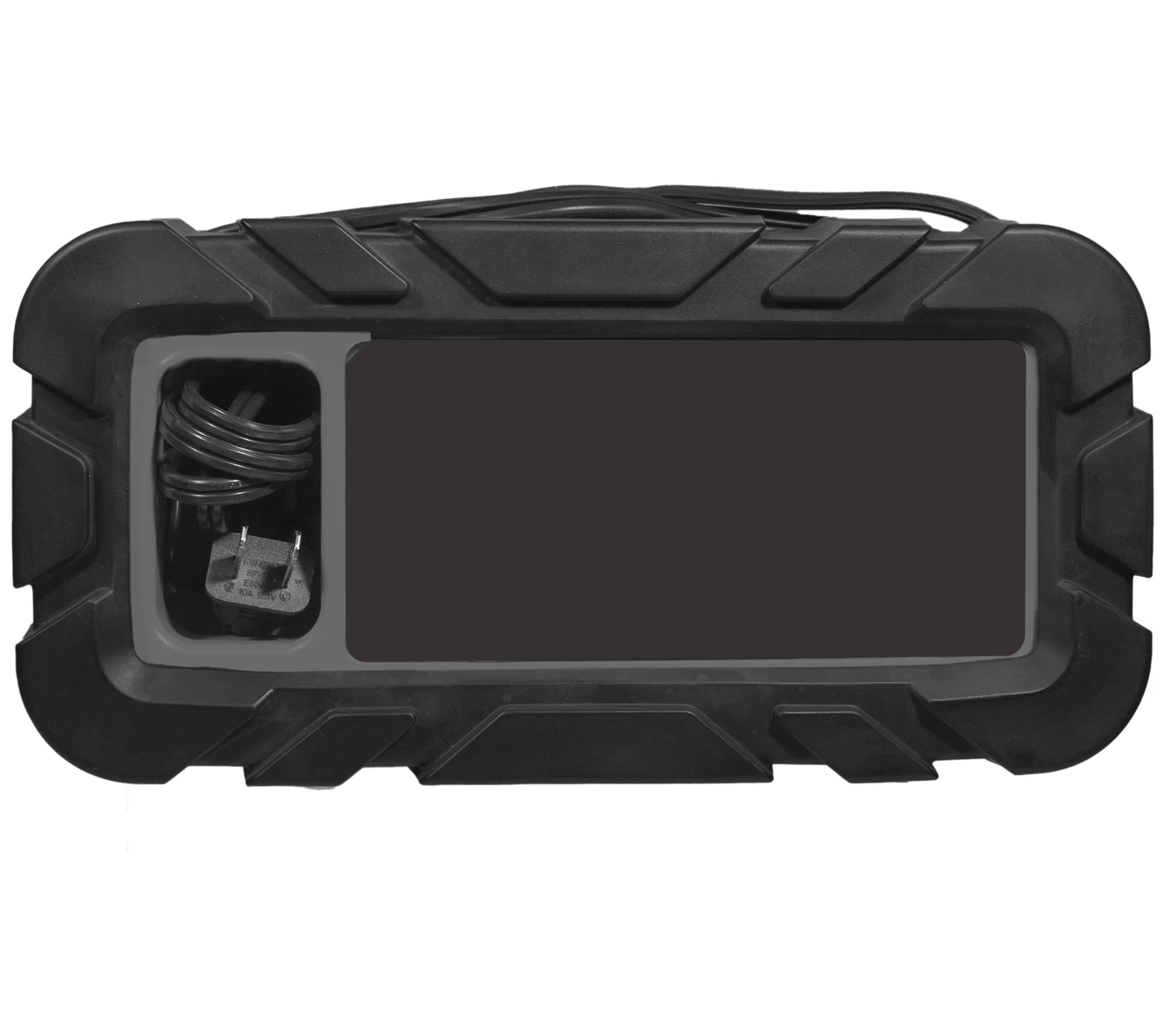 Vector BC15BV 15 Amp 12V Battery Charger w/ Engine Start