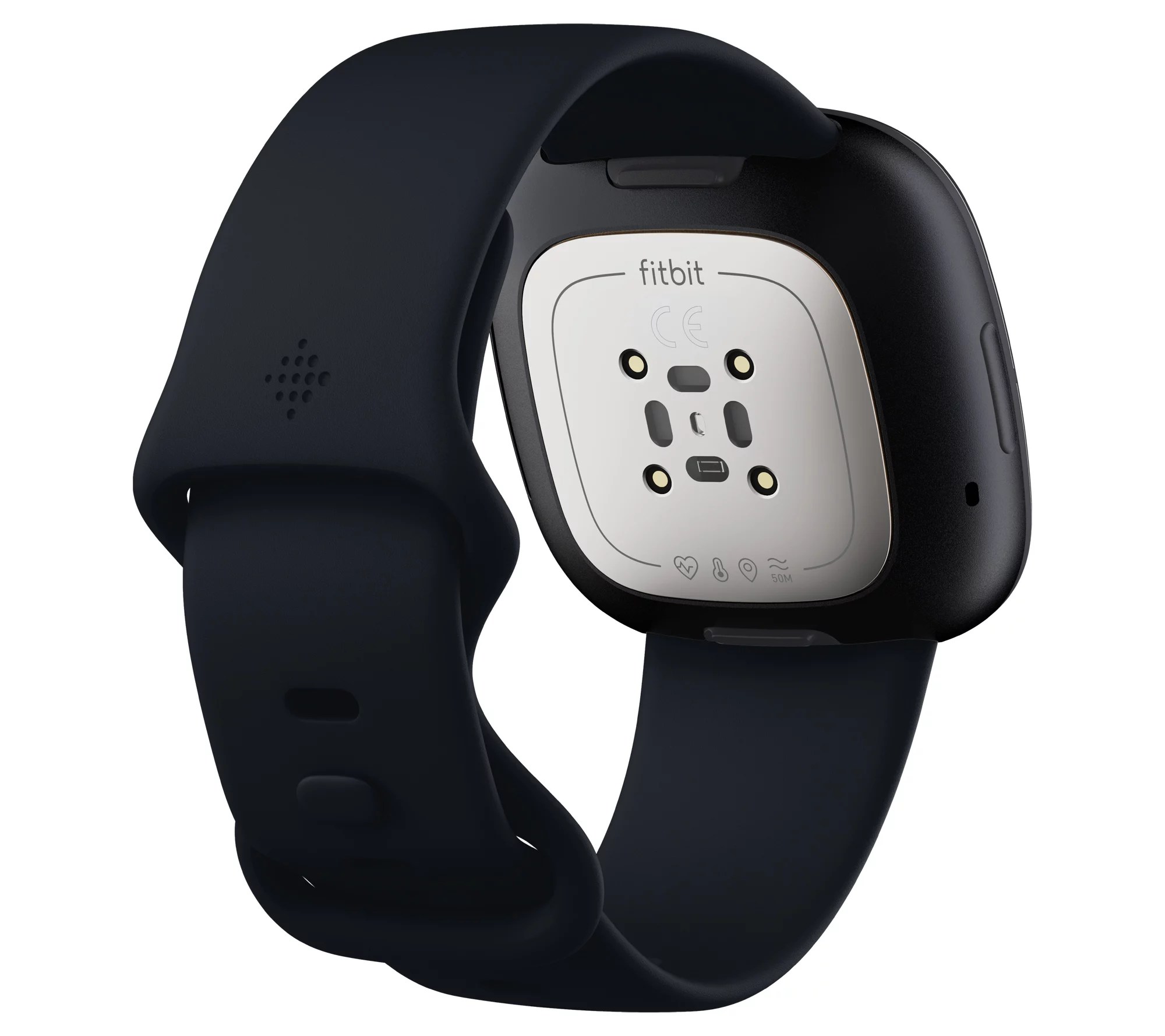Fitbit Sense Advanced Health, Fitness Smartwatch