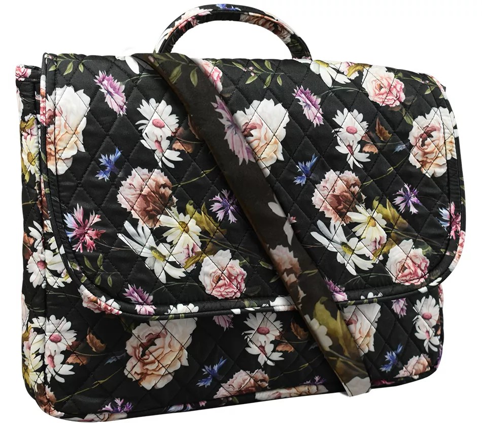 Digital Basics 3in1 Messenger Bag for Laptops up to 13"