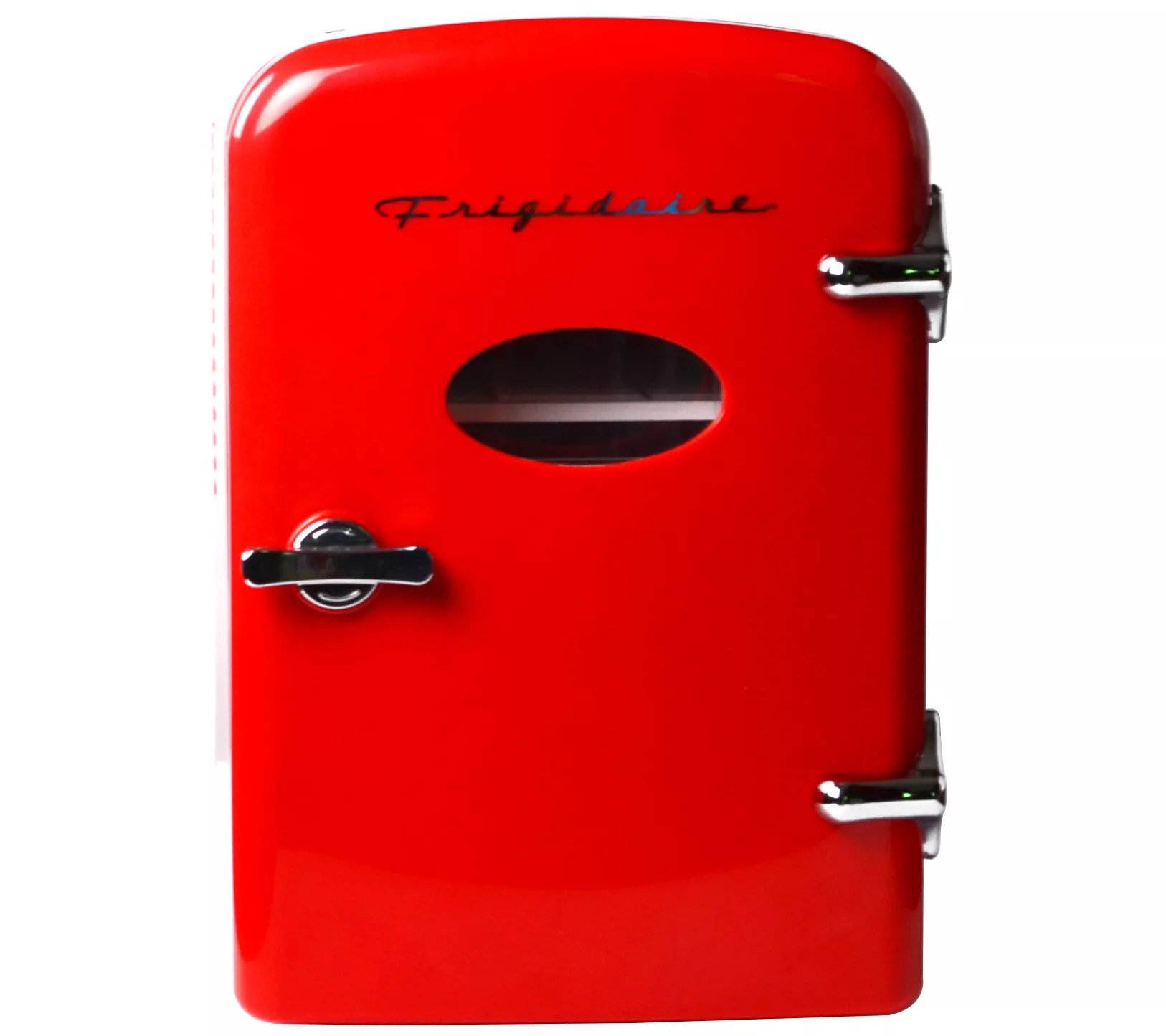 Frigidaire 6 Can Mini Portable Compact Personal Fridge