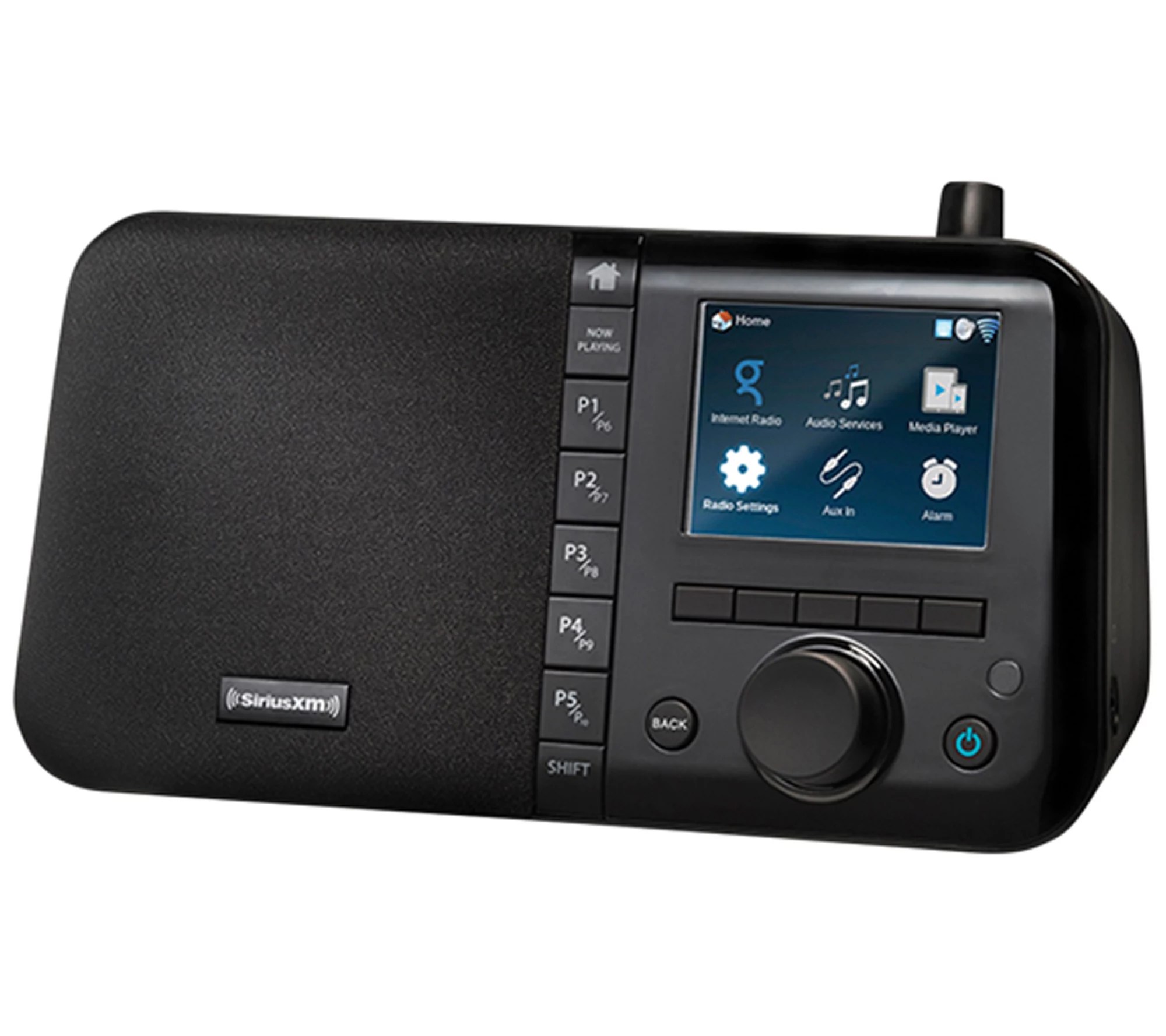 SiriusXM SiriusXM WiFi Sound Station