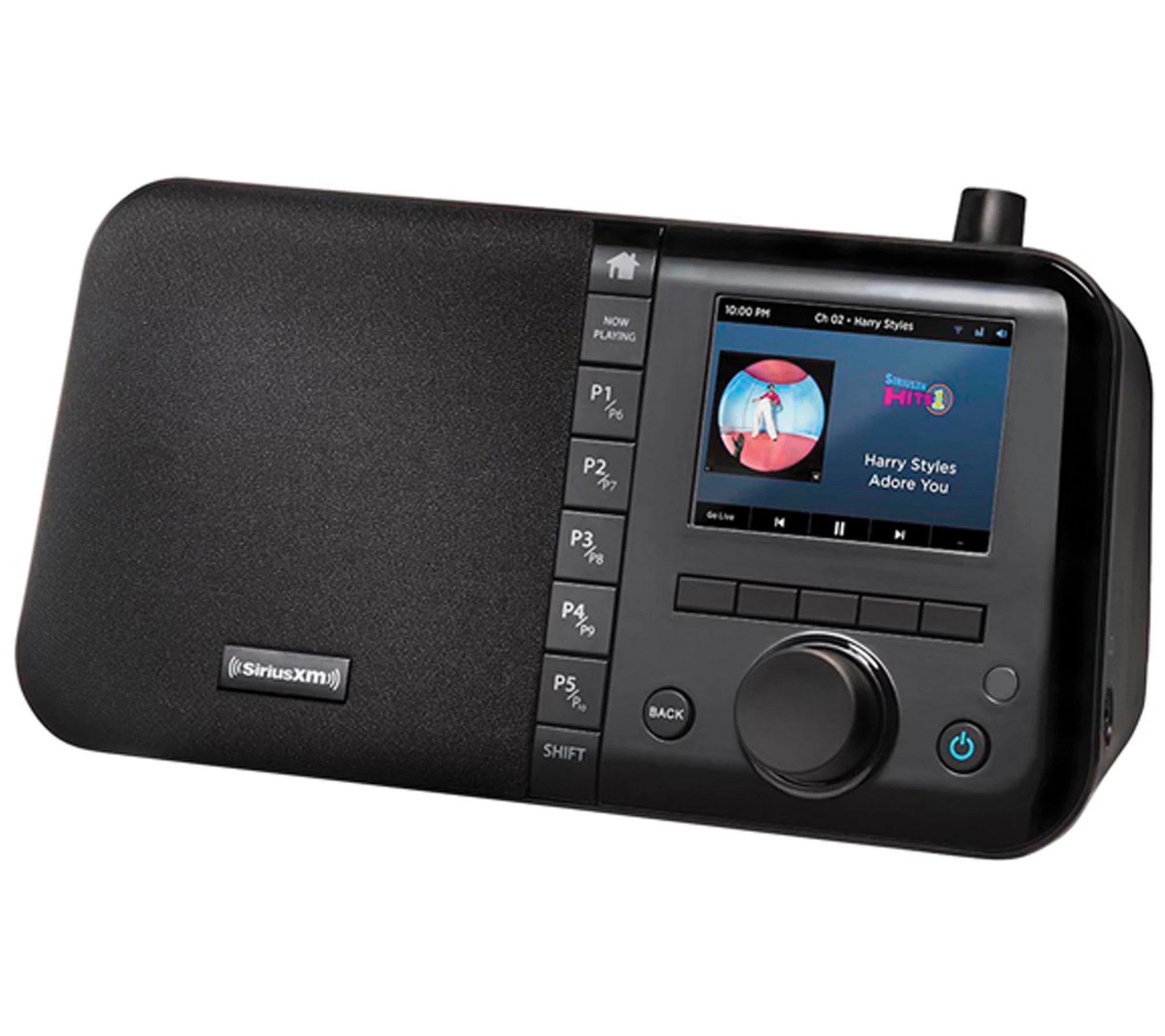 SiriusXM SiriusXM WiFi Sound Station