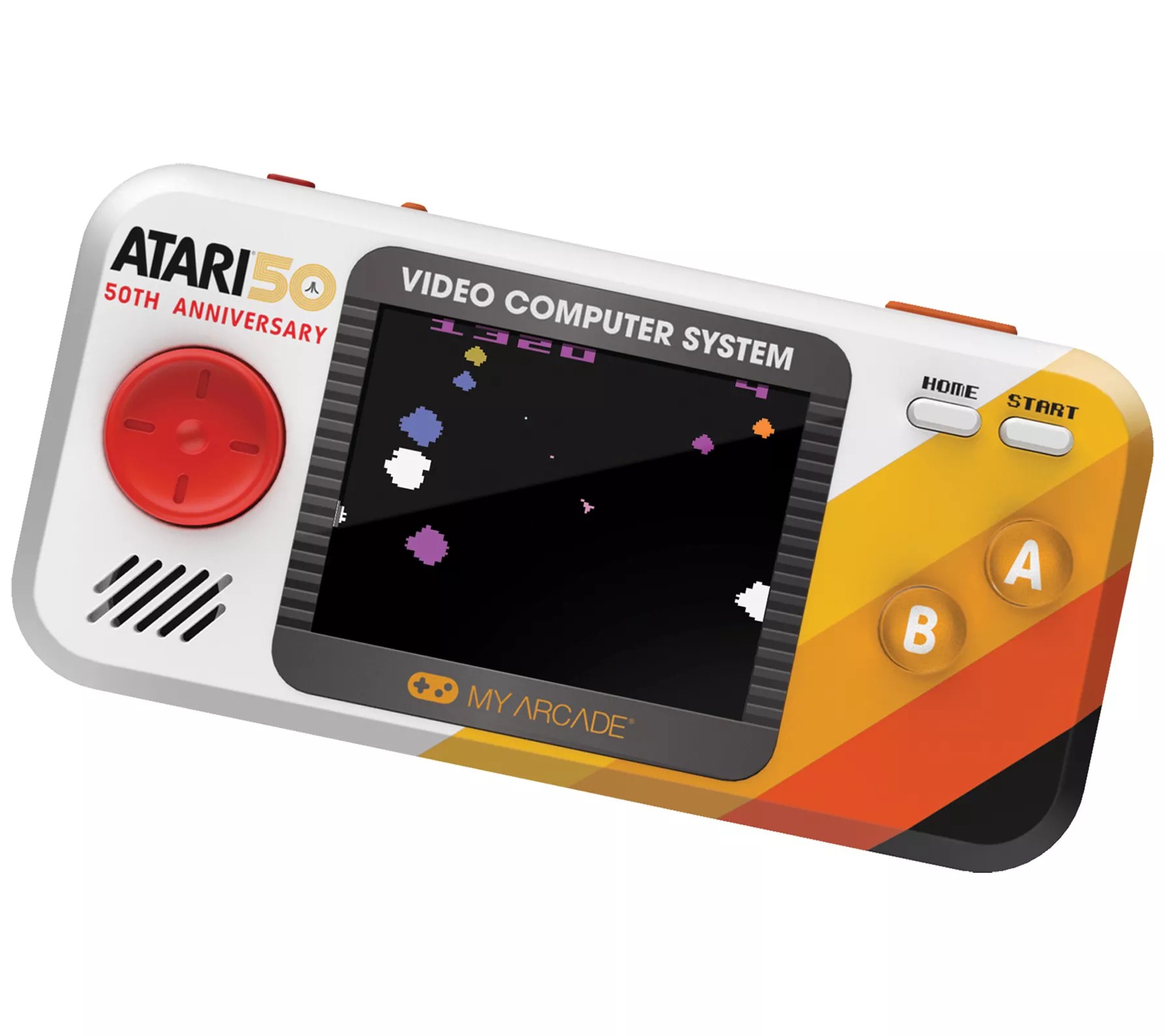 My Arcade Atari Pocket Player Pro (100 Games in1)
