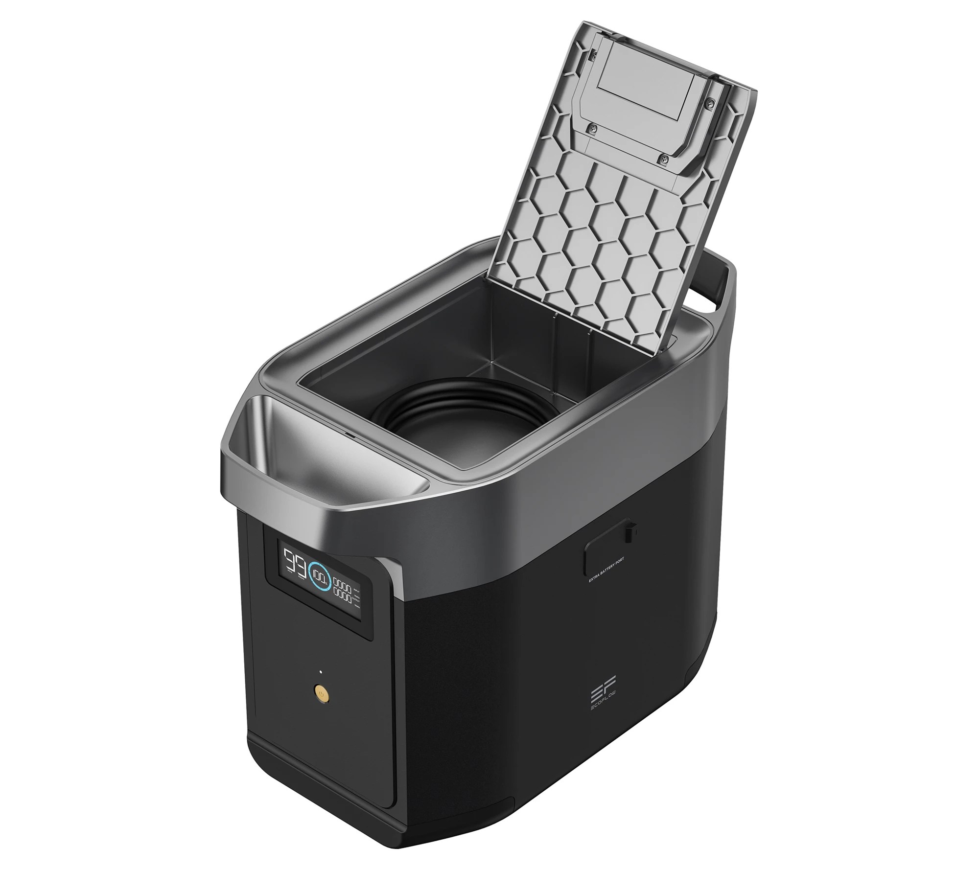 EcoFlow DELTA 2 Series Extra Battery