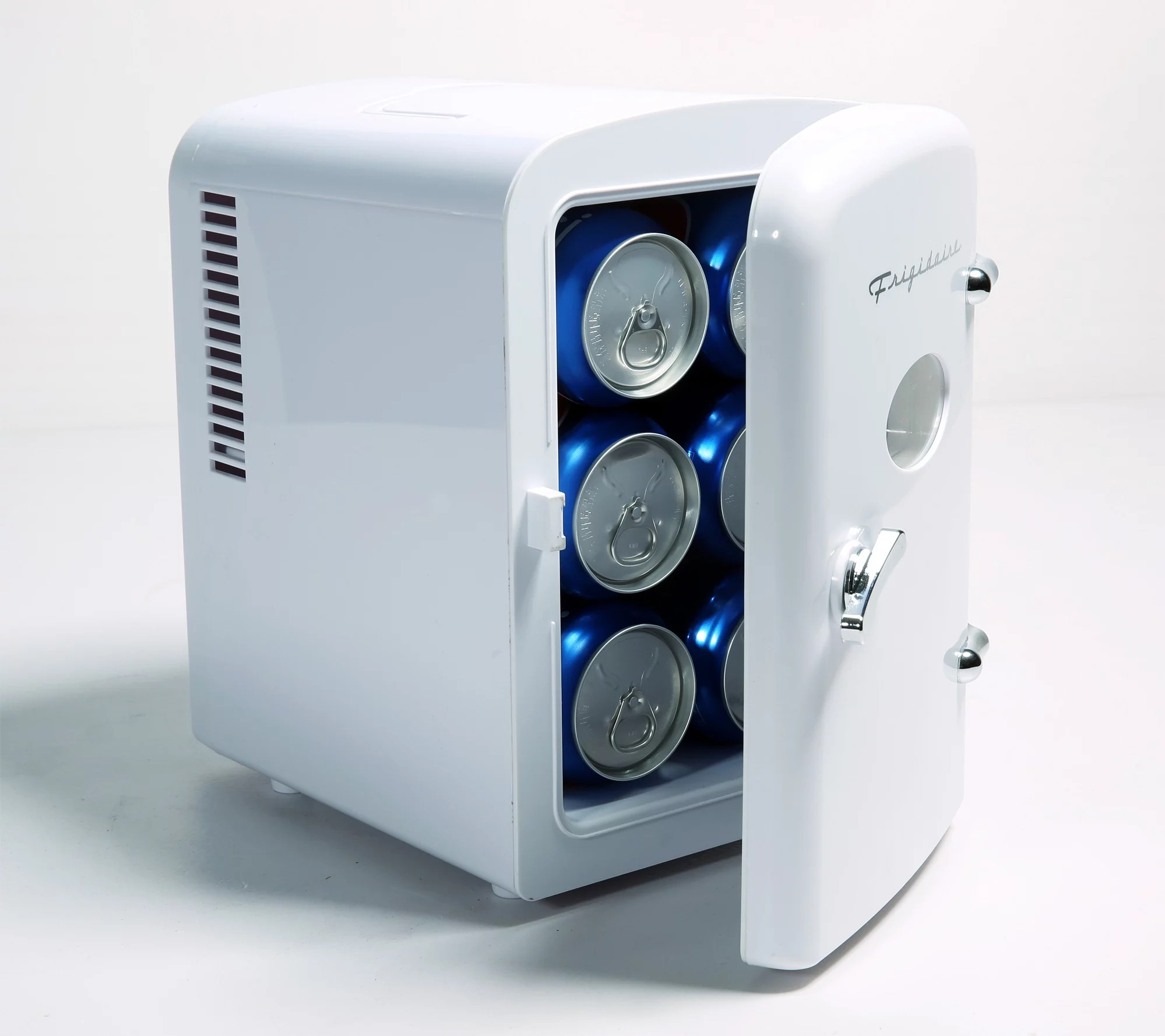 Frigidaire Mini Portable Personal Heating and Cooling Fridge