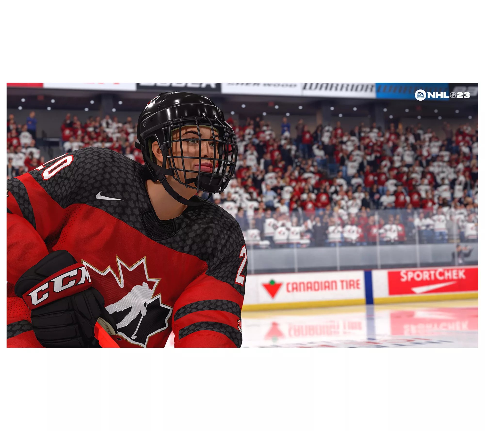 NHL 23 Xbox One