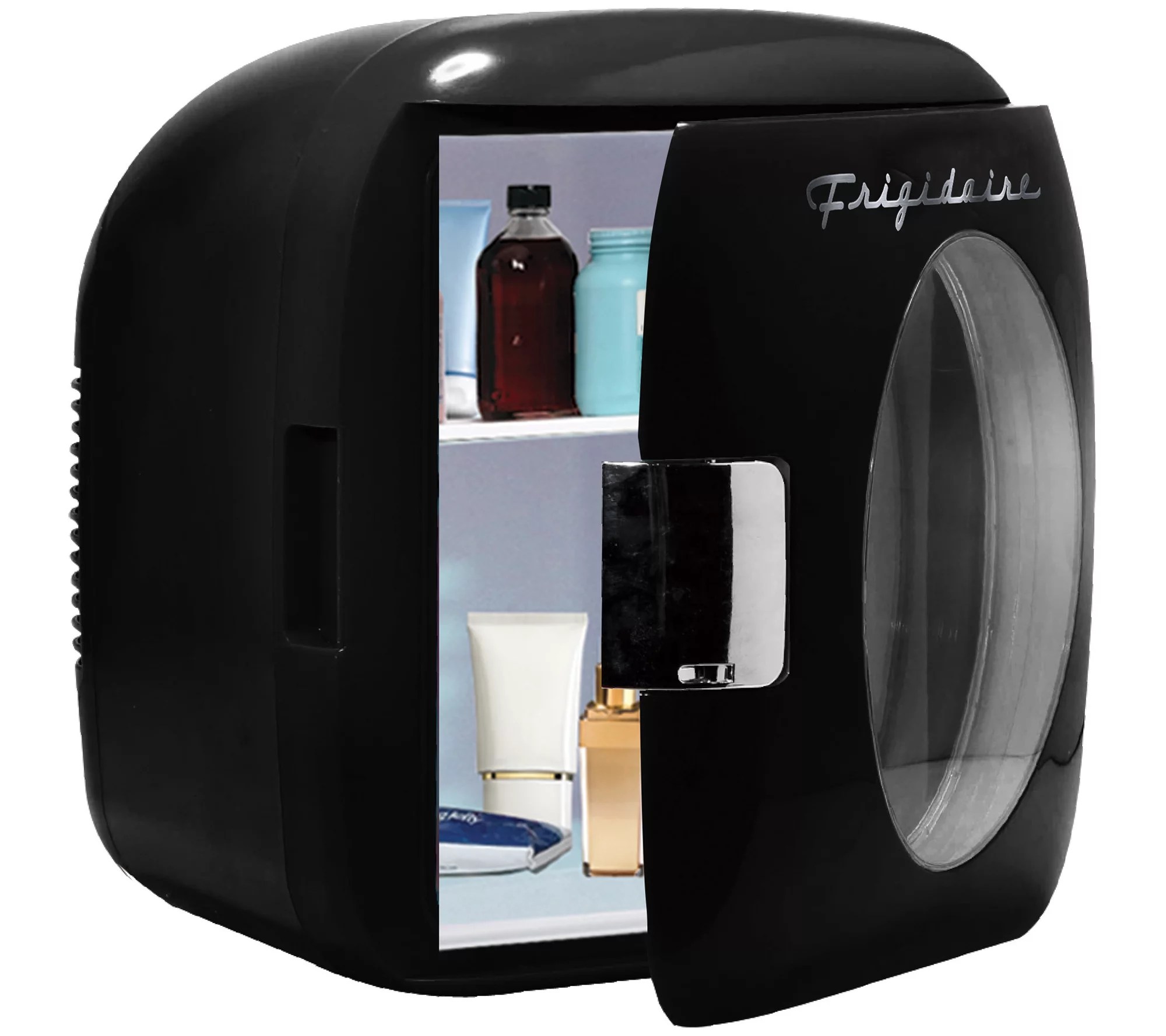 12 can Frigidaire Retro Mini Portable Fridge and Cooler