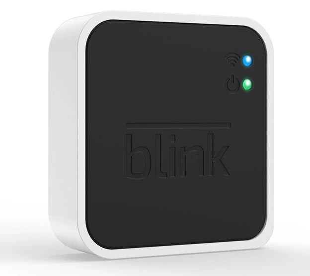 Blink Outdoor Wireless Security Camera System