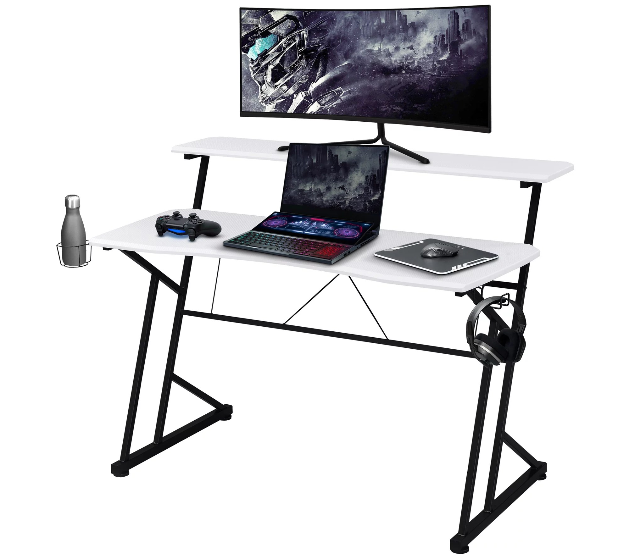 Techni Sport FINN Gaming Desk