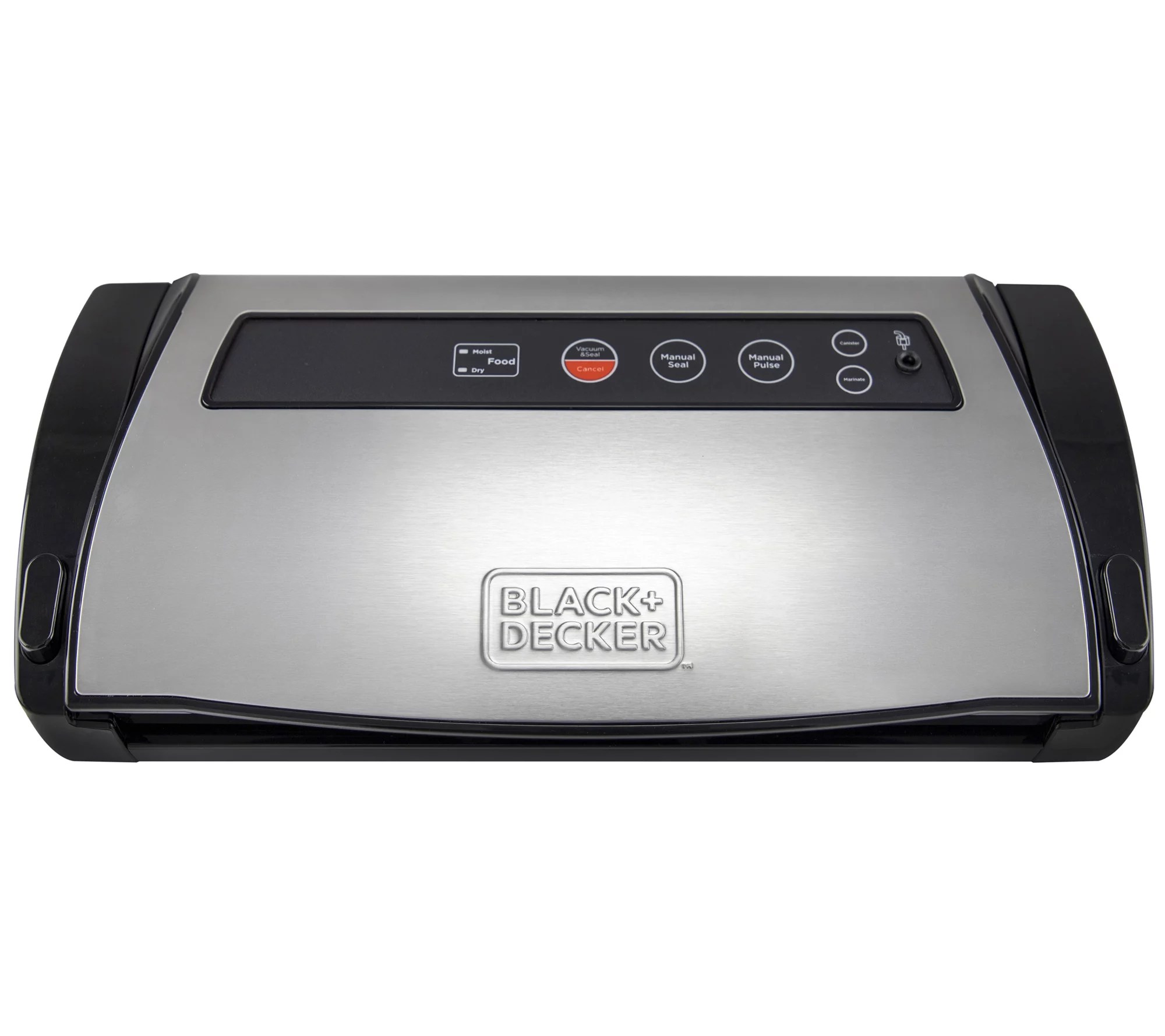 BLACK + DECKER Deluxe Vacuum Sealer