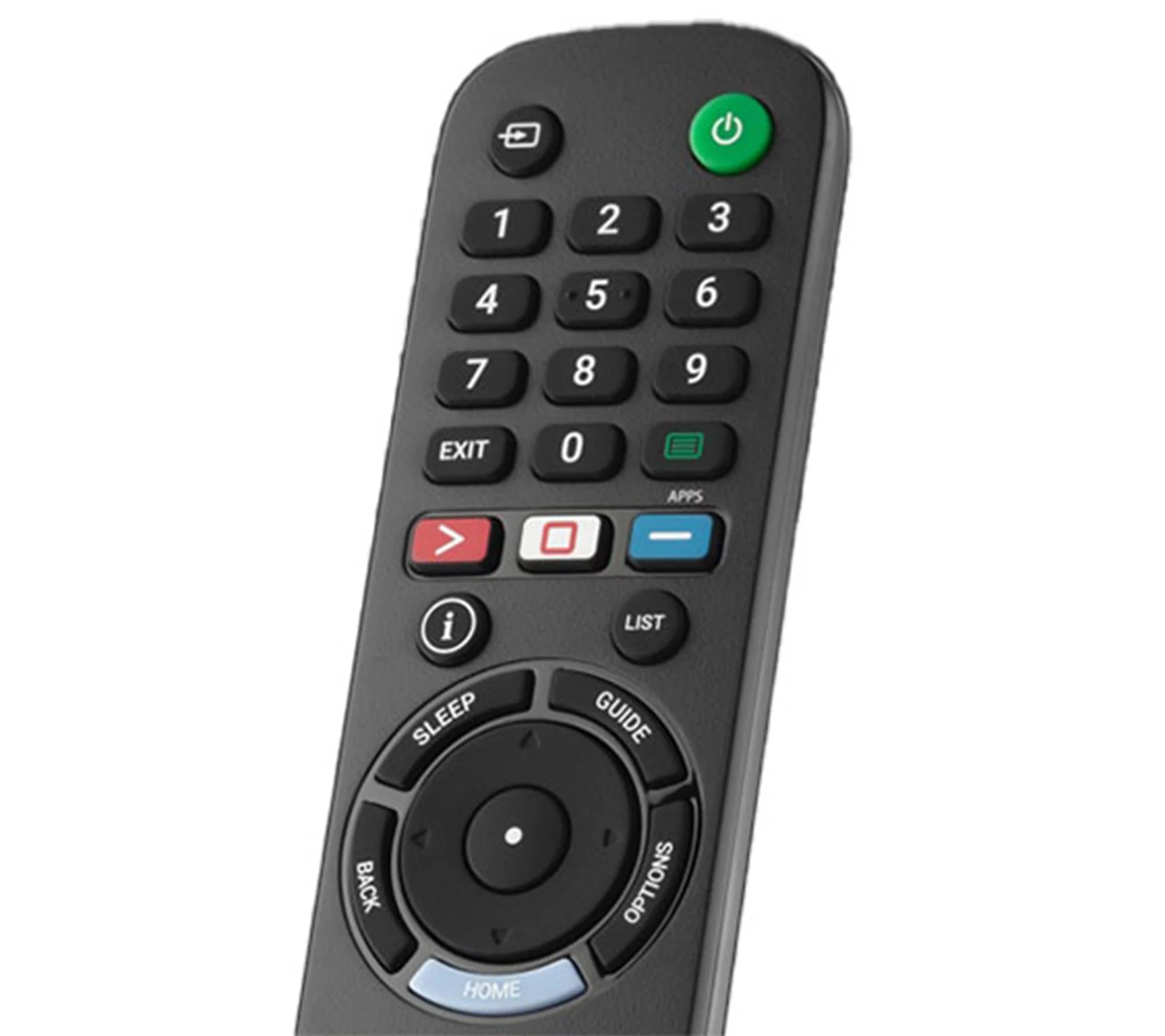 Sony TV Replacement Remote - One For All - QVC.com