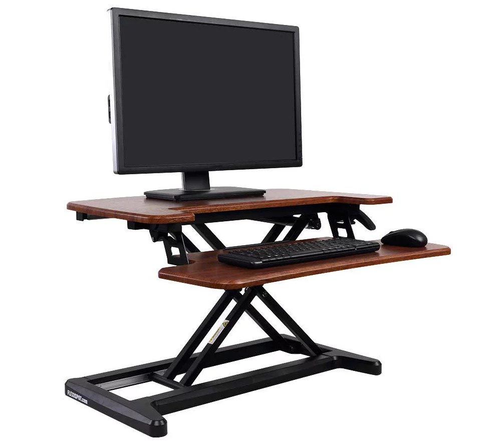 FlexiSpot 28" Standing Desk Converter