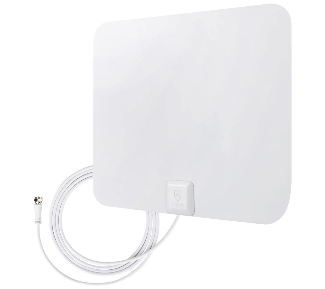 Antop Paper Thin AT100 High Gain Indoor TV Antenna