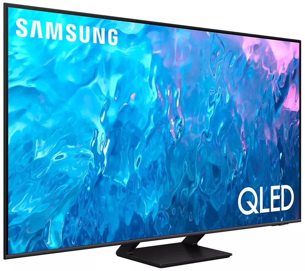 Samsung 2023 Q70C Smart TV with Voucher and XBOX Controller