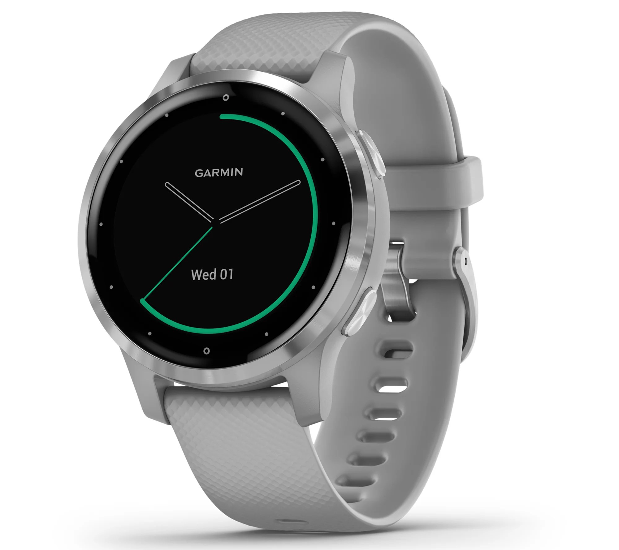 Garmin vivoactive 4S GPS Smartwatch