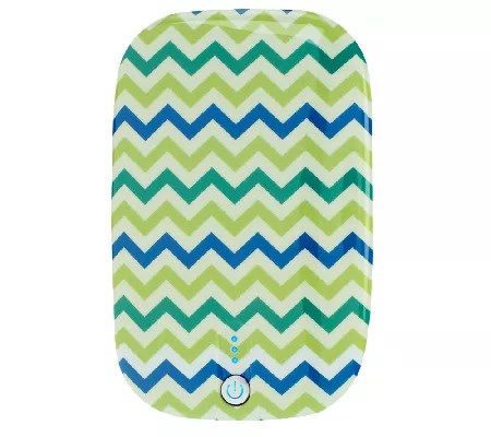 HALO 6000 mAh Portable Charger for Cell Phones and Tablets - Page 1