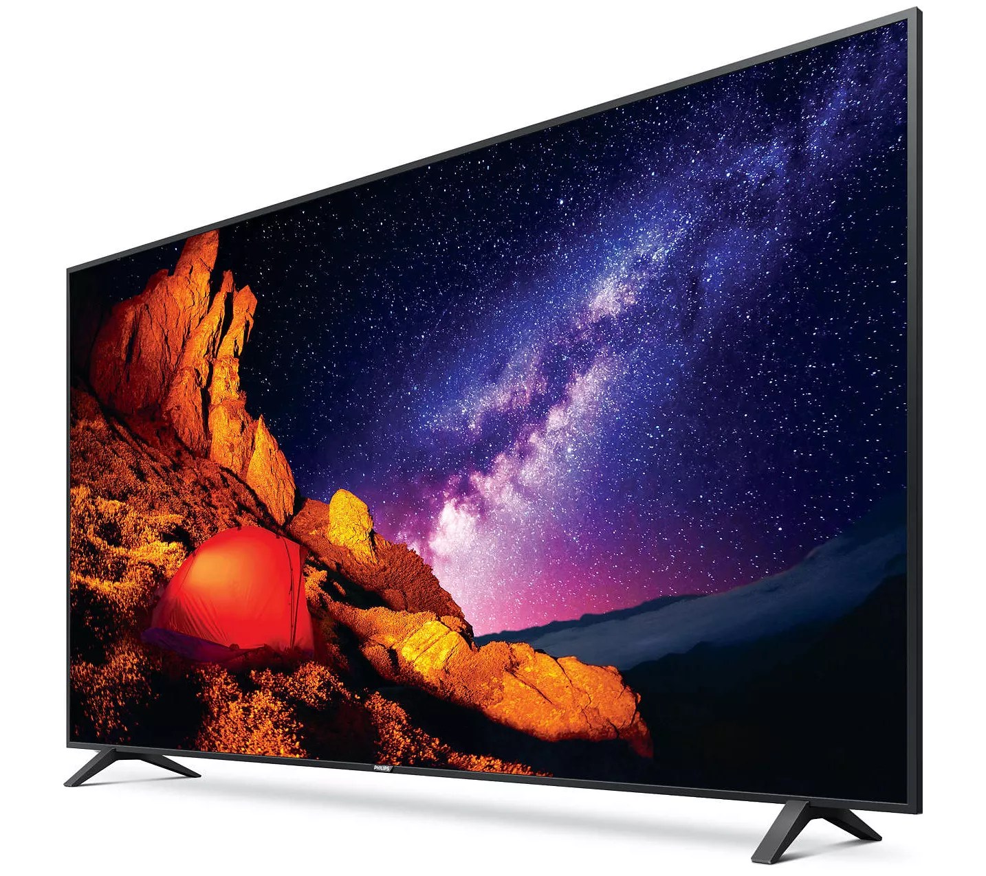 Philips 75" Class 5000 Series Smart 4K Ultra HDTV with HDR