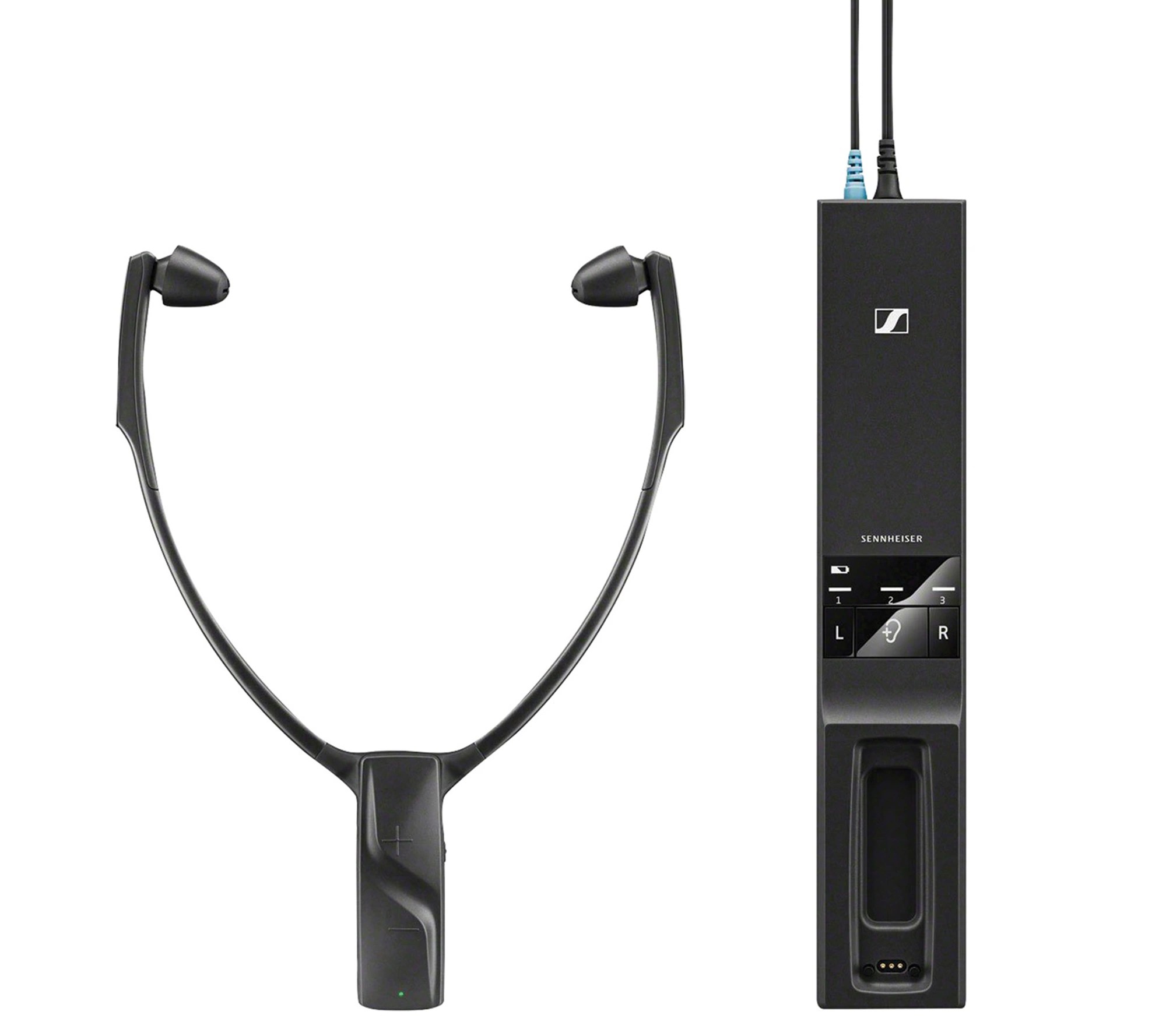 Sennheiser RS 5000 Wireless TV InEar Headphones