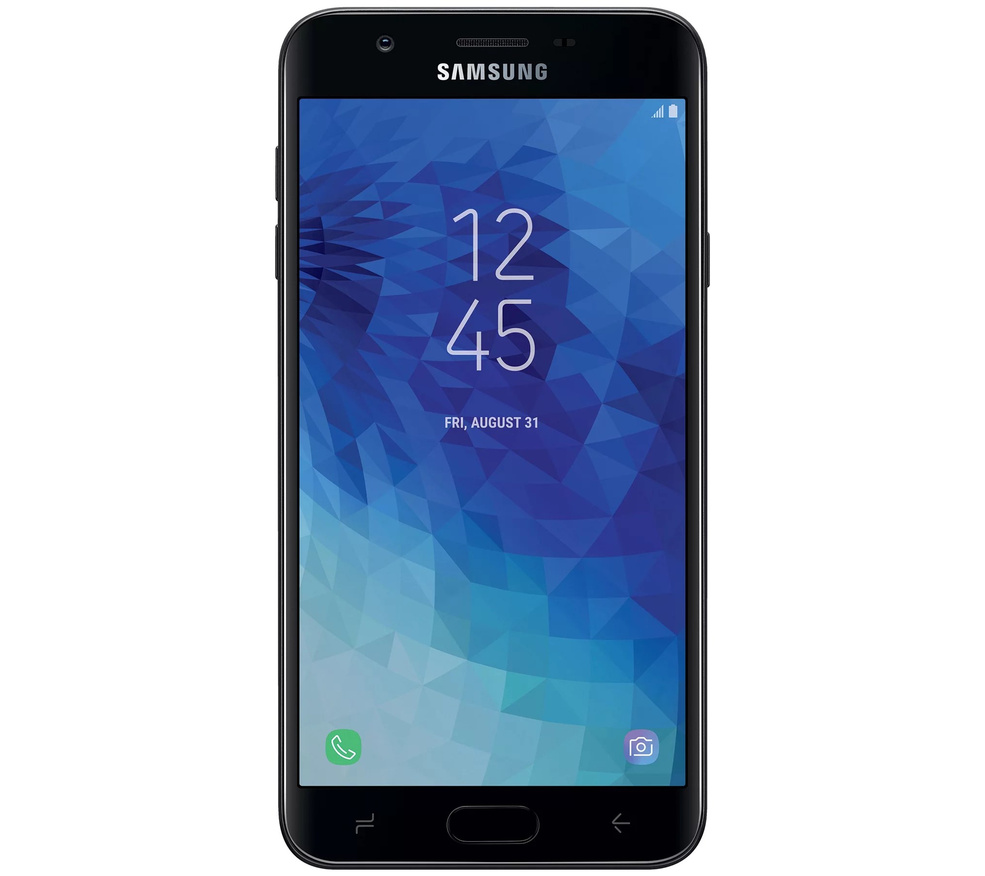 Tracfone 5.5" Samsung Galaxy J7 Smartphone with 1500 Talk/Text/Data