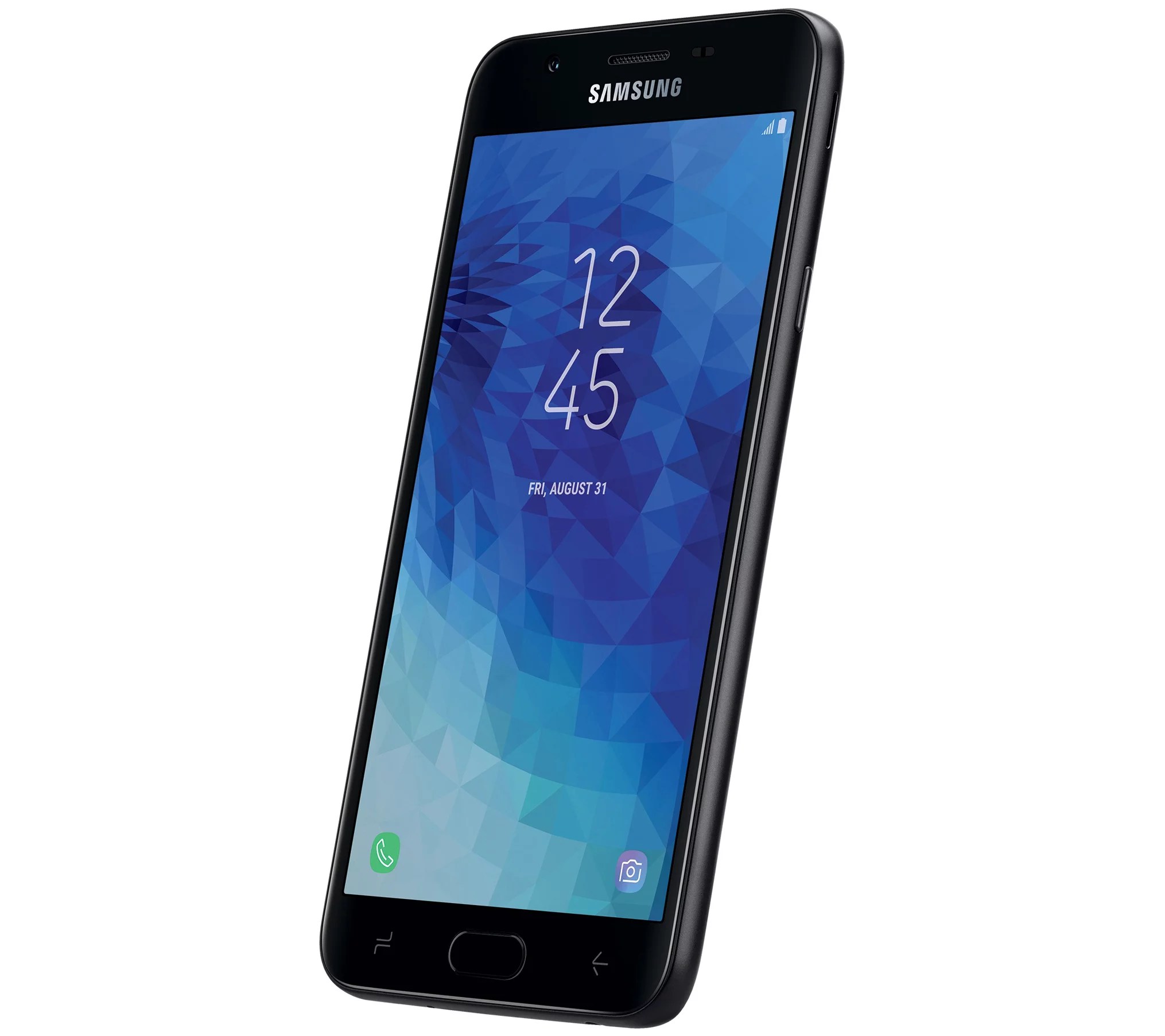 Tracfone 5.5" Samsung Galaxy J7 Smartphone with 1500 Talk/Text/Data