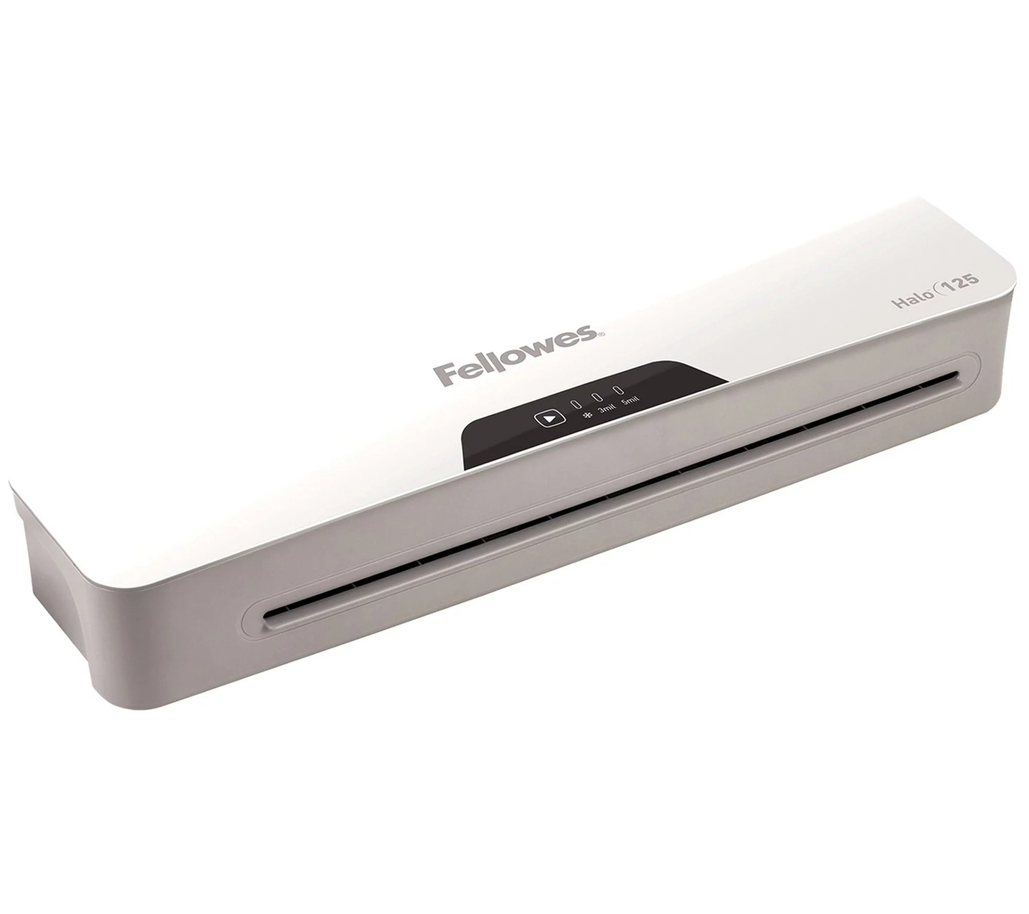 Fellowes Halo 125 Laminator