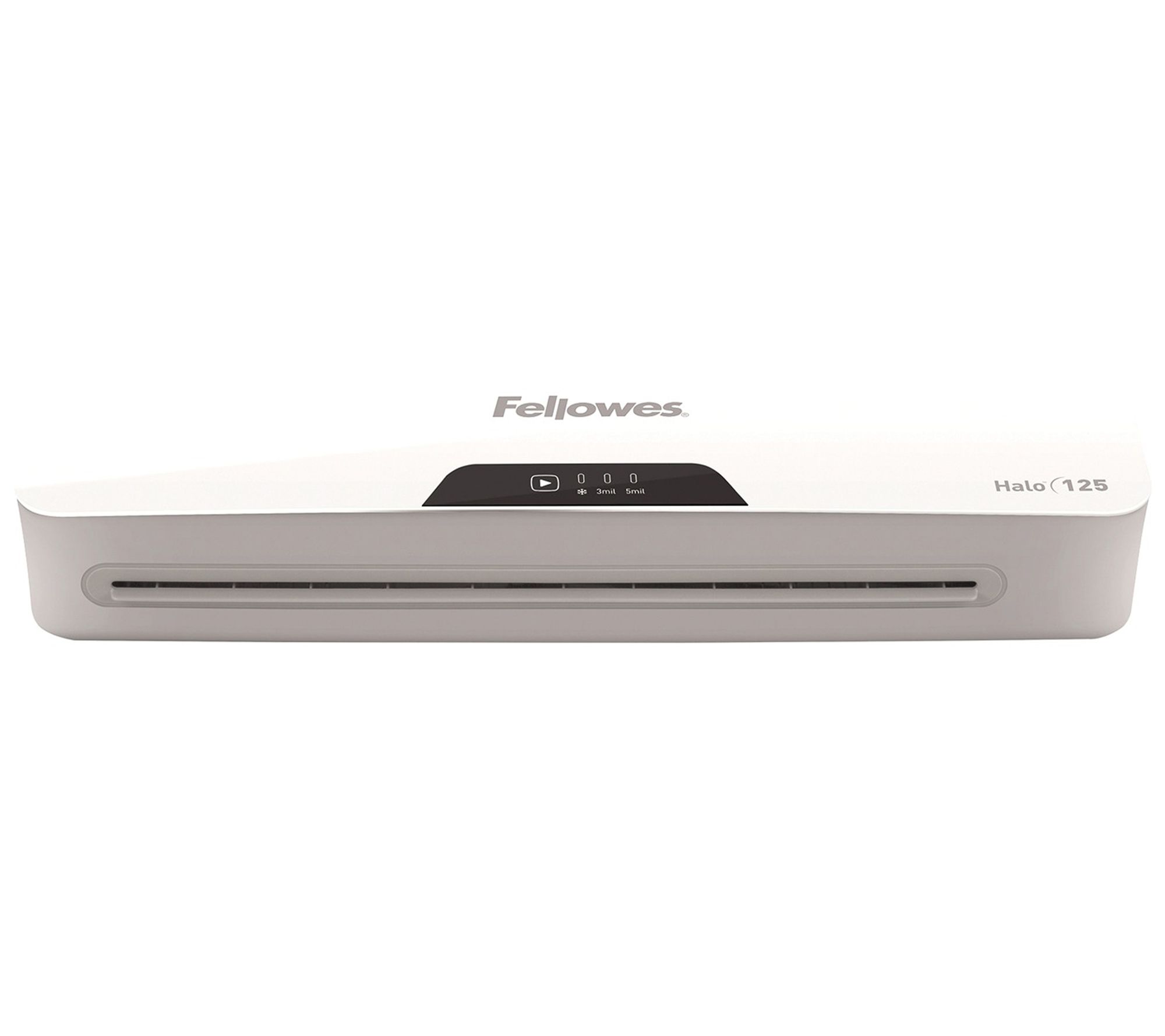 Fellowes Halo 125 Laminator