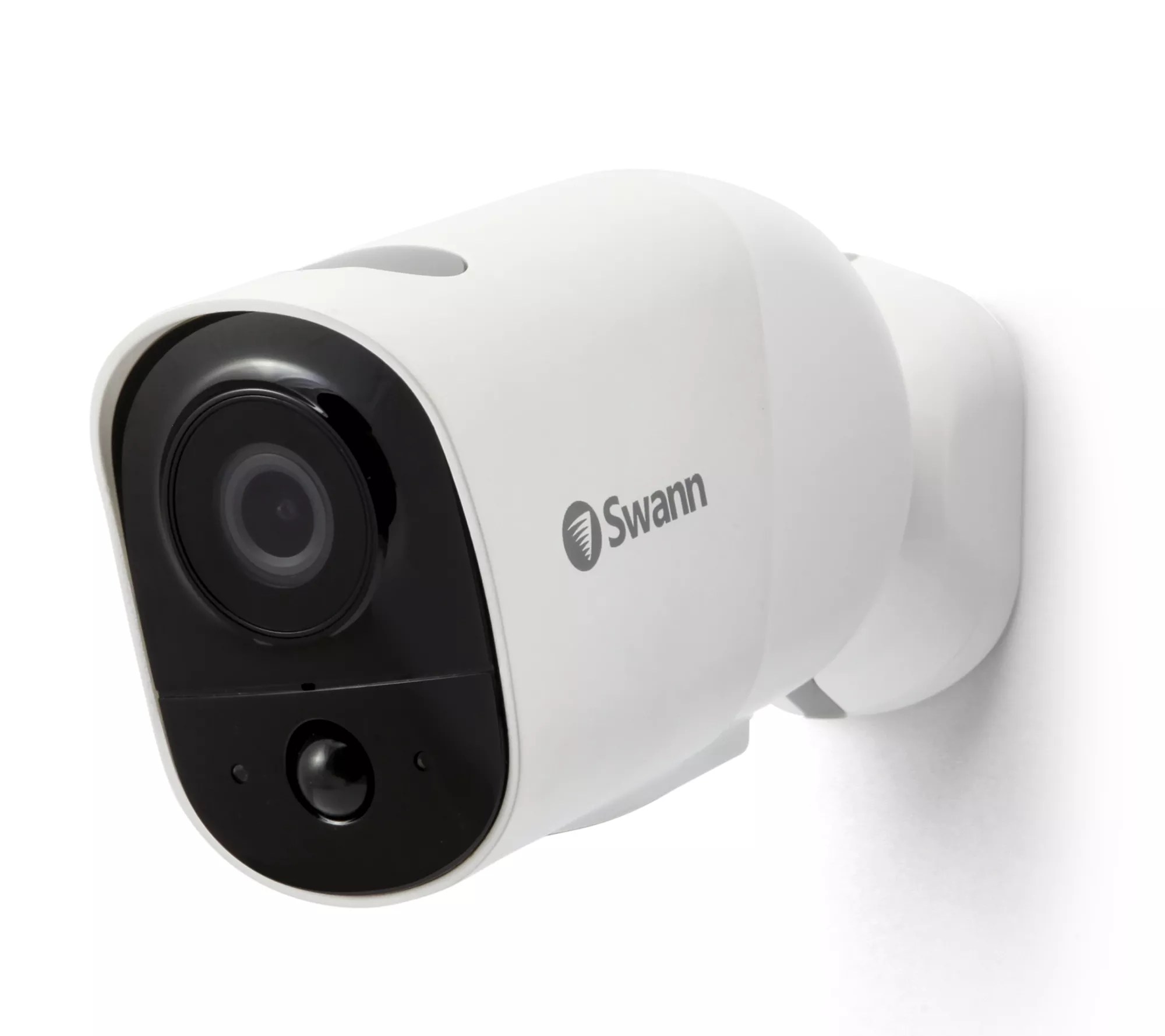 Swann Set of 2 Xtreem Wireless Security Cameras