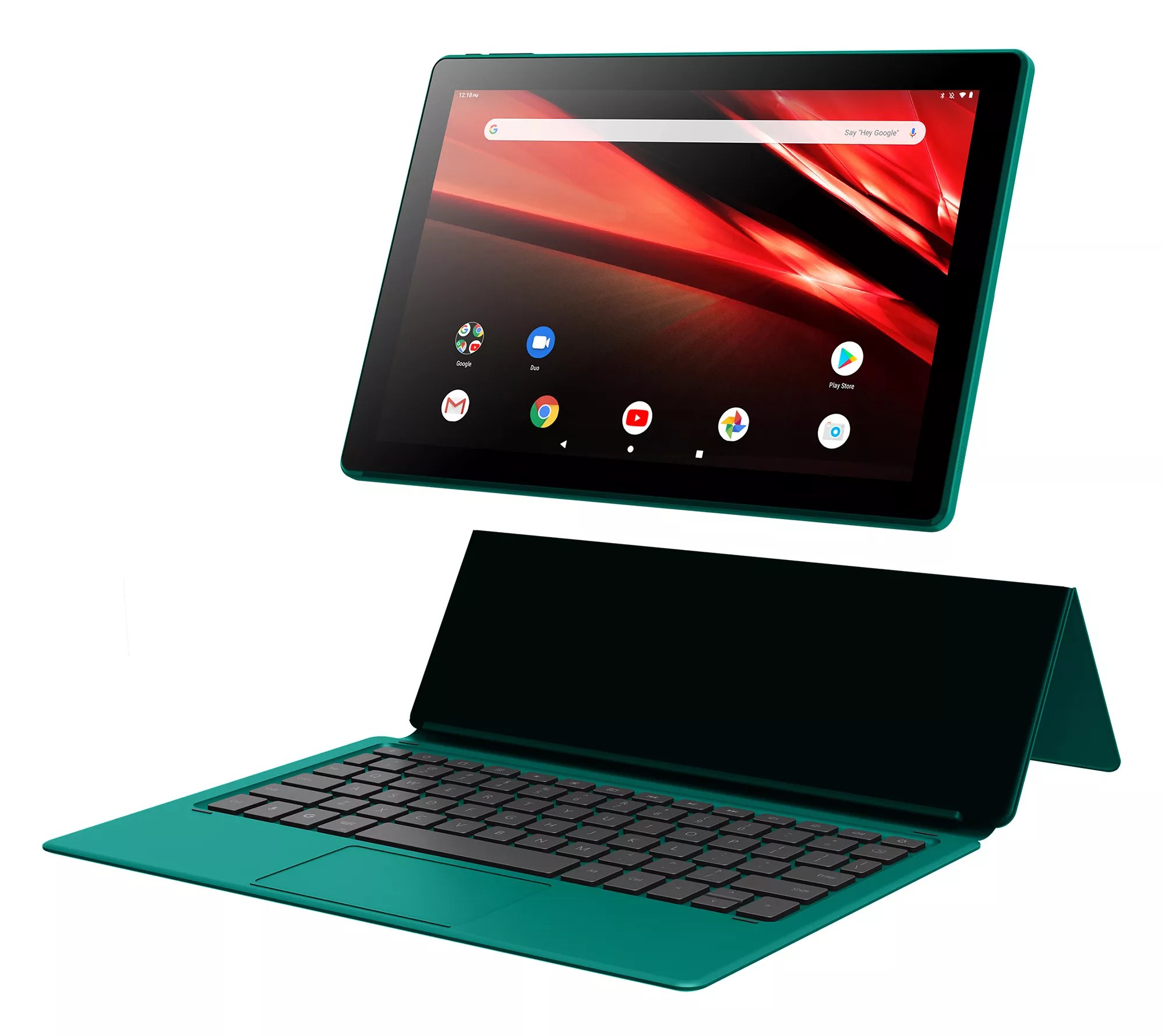 Packard Bell airBook 2in1 10.1" 64GB WiFi Tablet w/ Keyboard