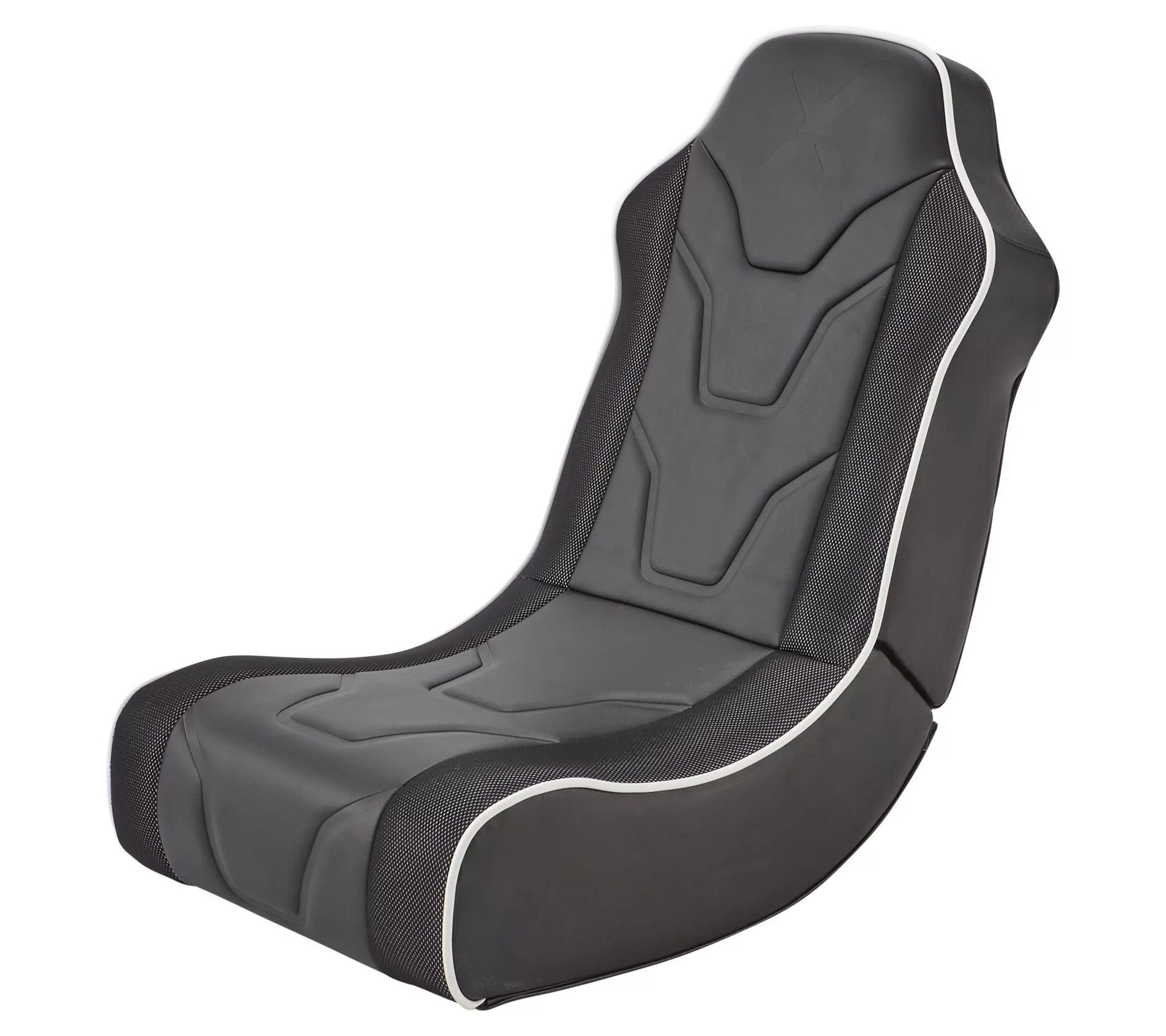 X Rocker Chimera LED Gaming Rocker Chair with 2.0 Wired Audio