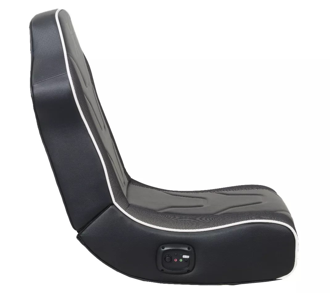 X Rocker Chimera LED Gaming Rocker Chair with 2.0 Wired Audio