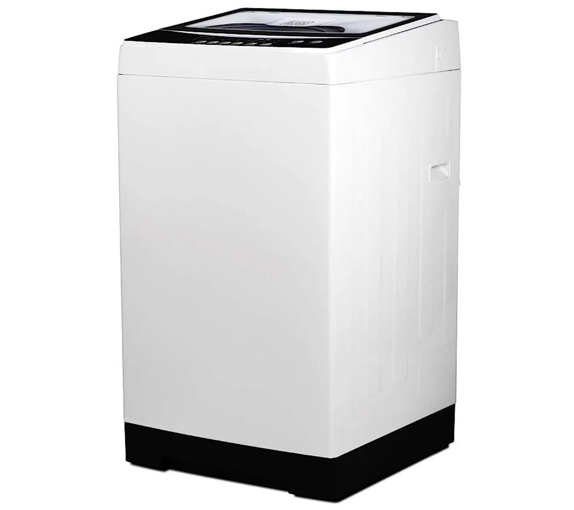 BLACK + DECKER 20.3 1.6Cubic Feet Portable TopLoad Washer