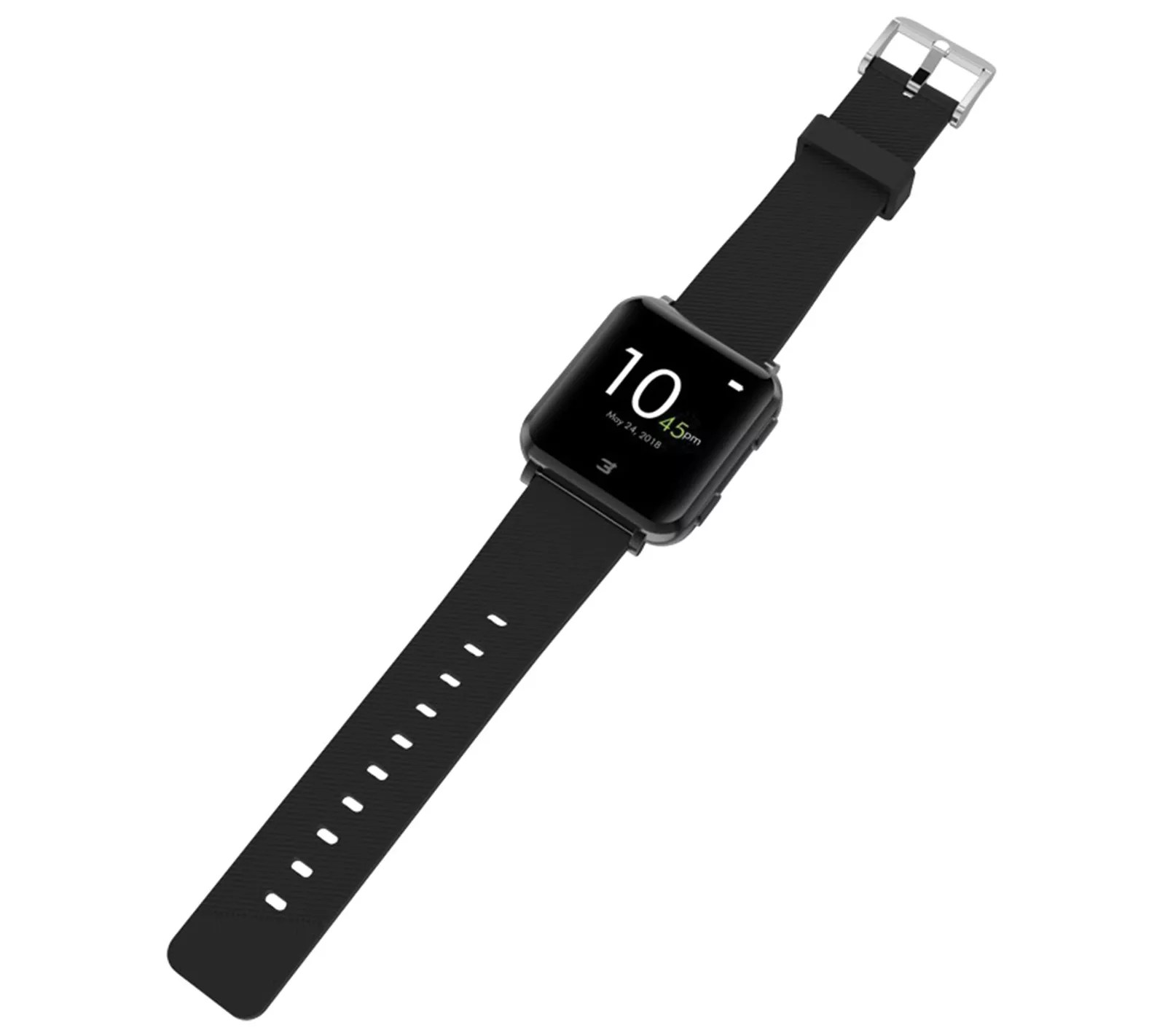 3Plus Vibe+ Smartwatch