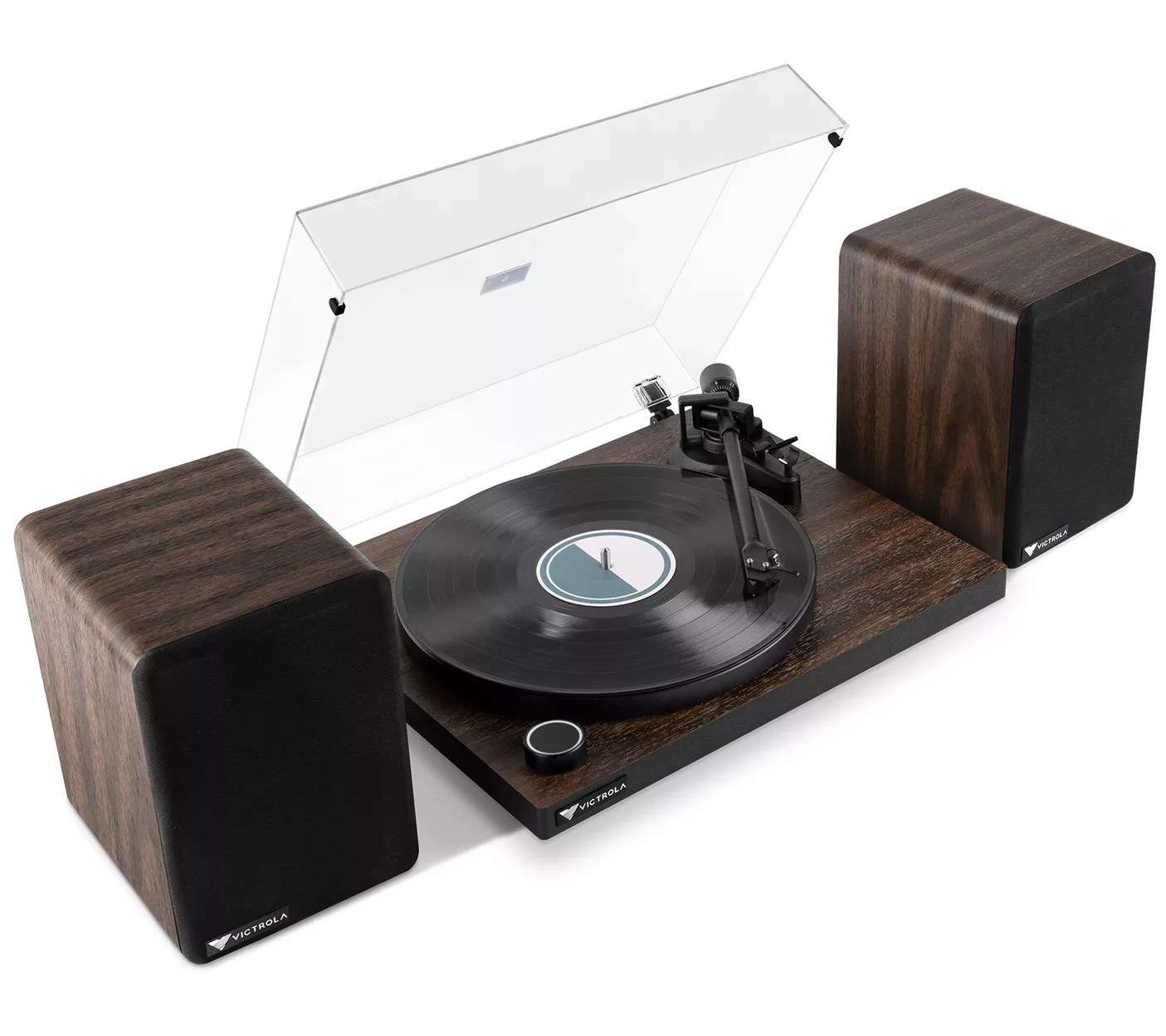 Victrola Premiere T1 Turntable System