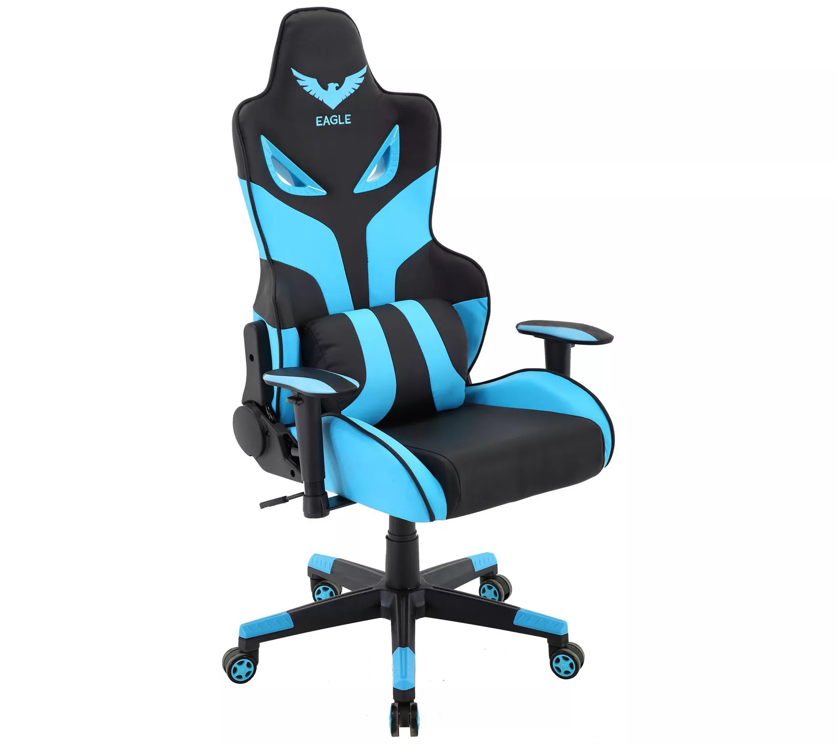 Hanover Commando Ergonomic Gaming Chair
