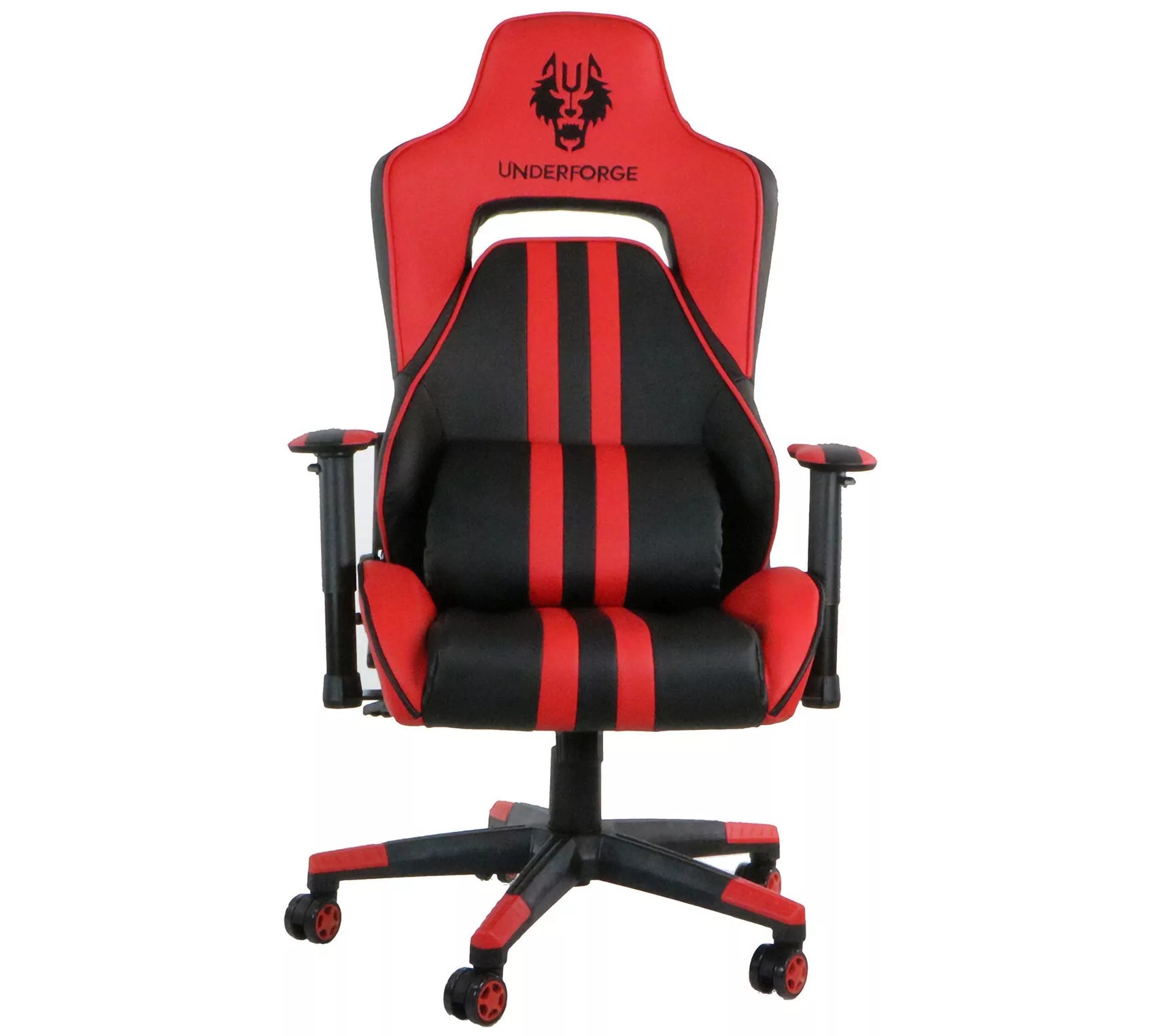 Hanover Commando Ergonomic Gaming Chair